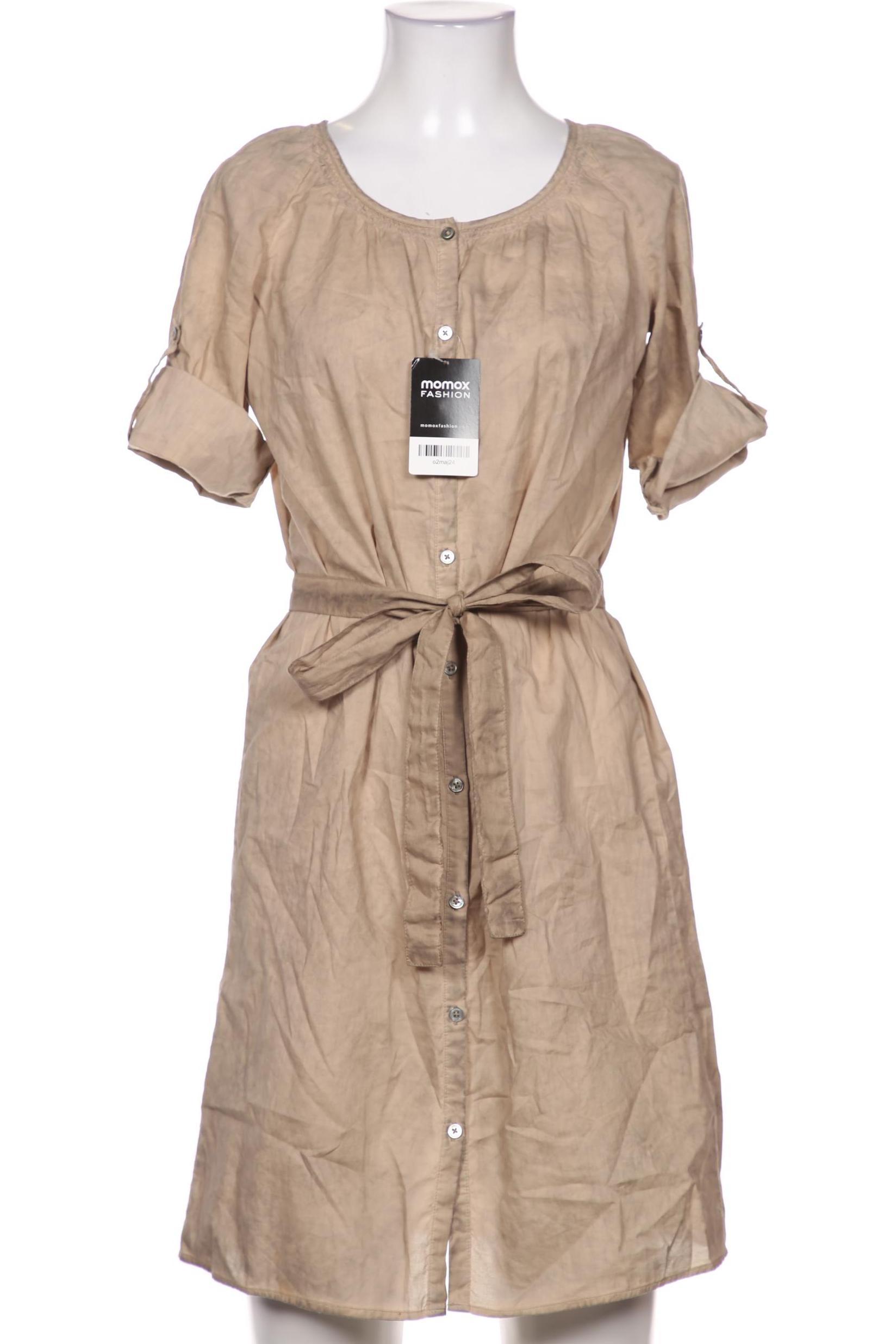

Marc O Polo Damen Kleid, beige, Gr. 34