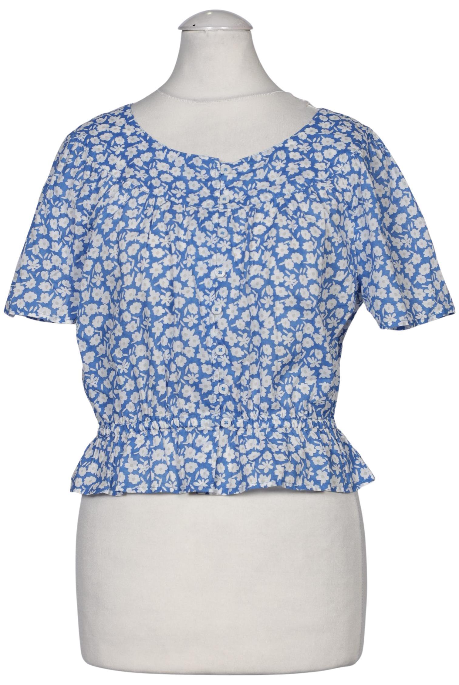 

Marc O Polo Damen Bluse, mehrfarbig, Gr. 34