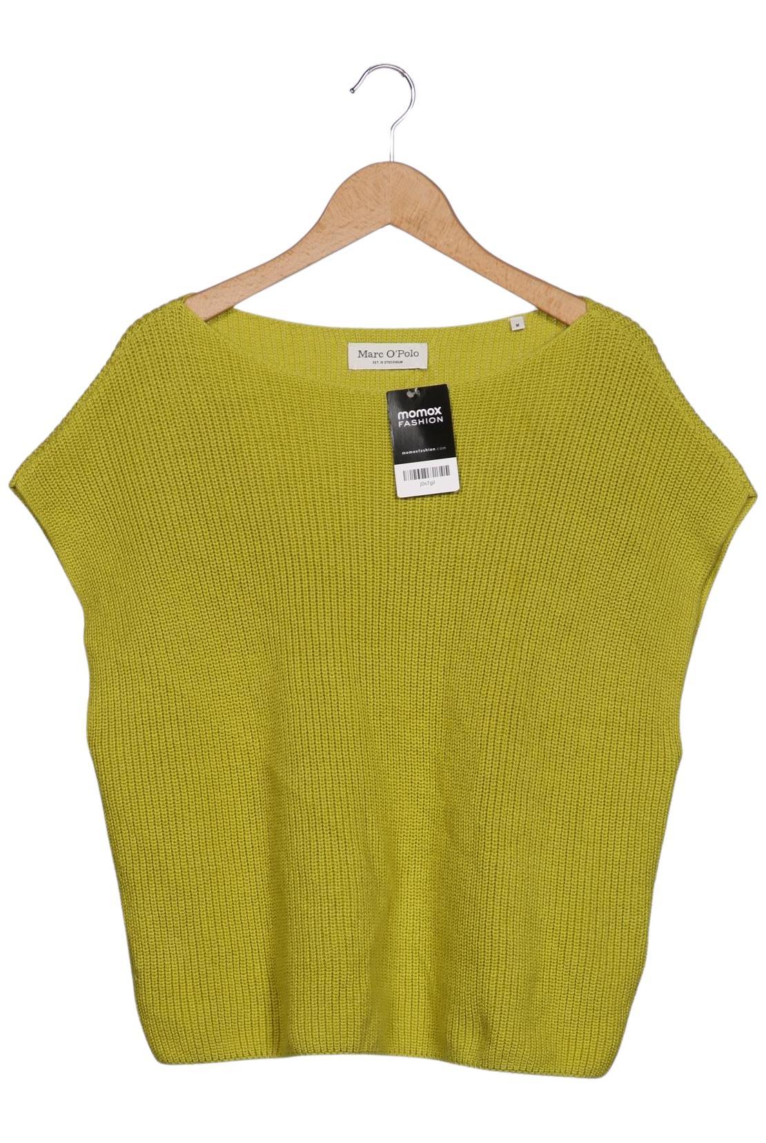 

Marc O Polo Damen Pullover, hellgrün, Gr. 38