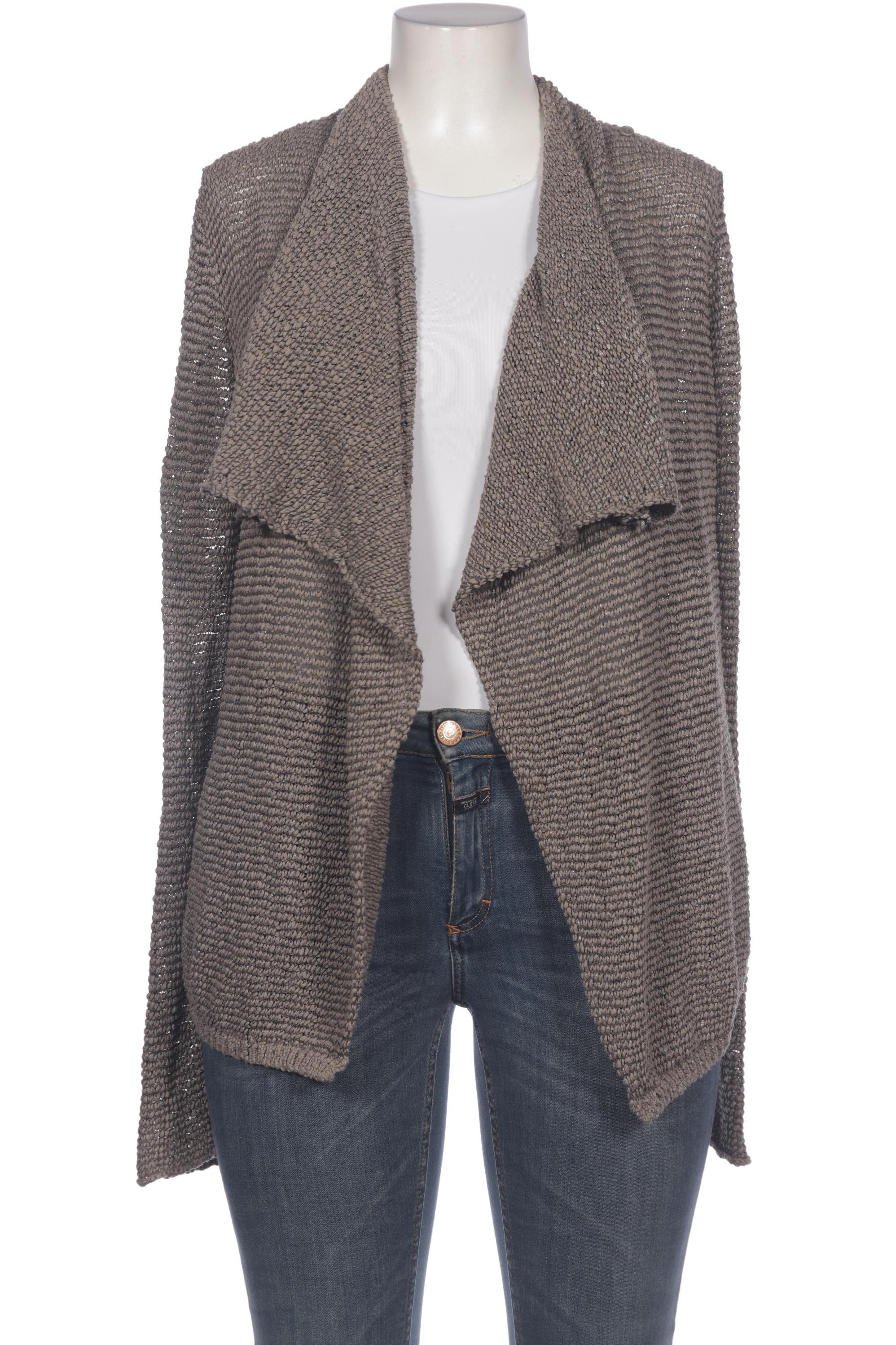 

Marc O Polo Damen Strickjacke, grau, Gr. 42