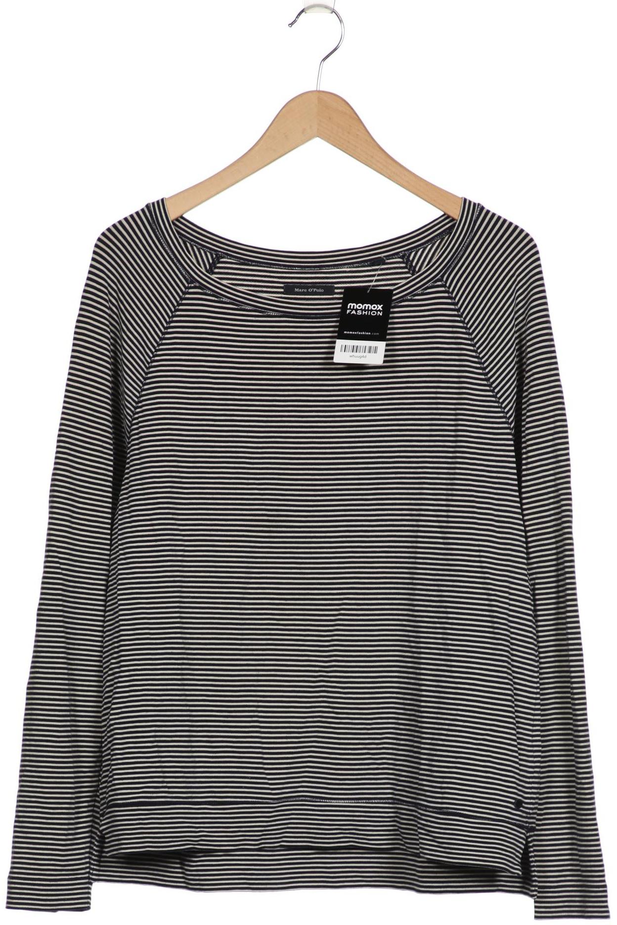

Marc O Polo Damen Sweatshirt, marineblau