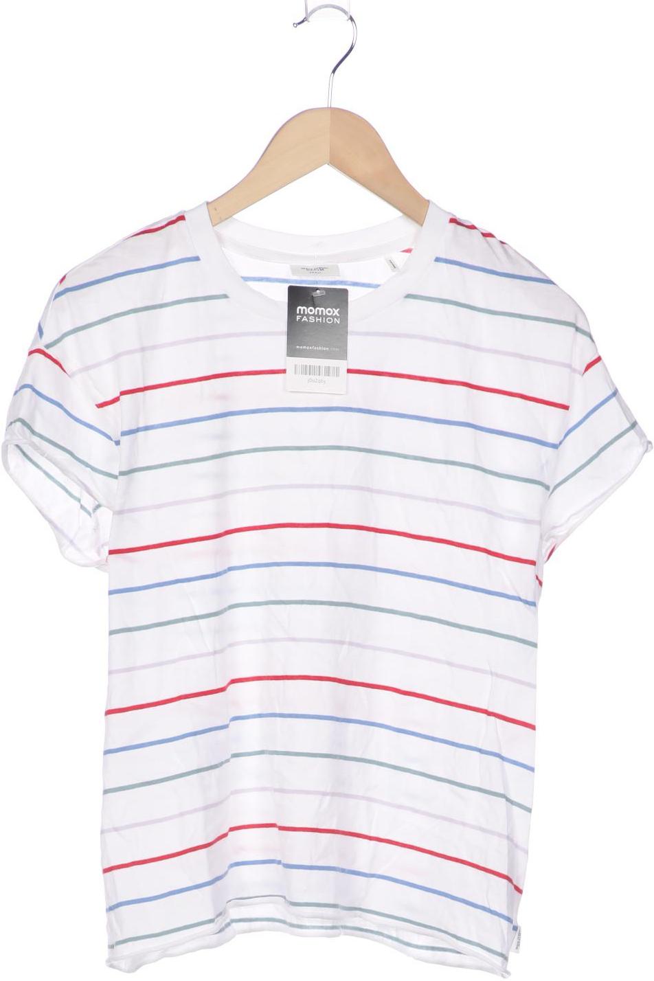 

Marc O Polo Damen T-Shirt, mehrfarbig