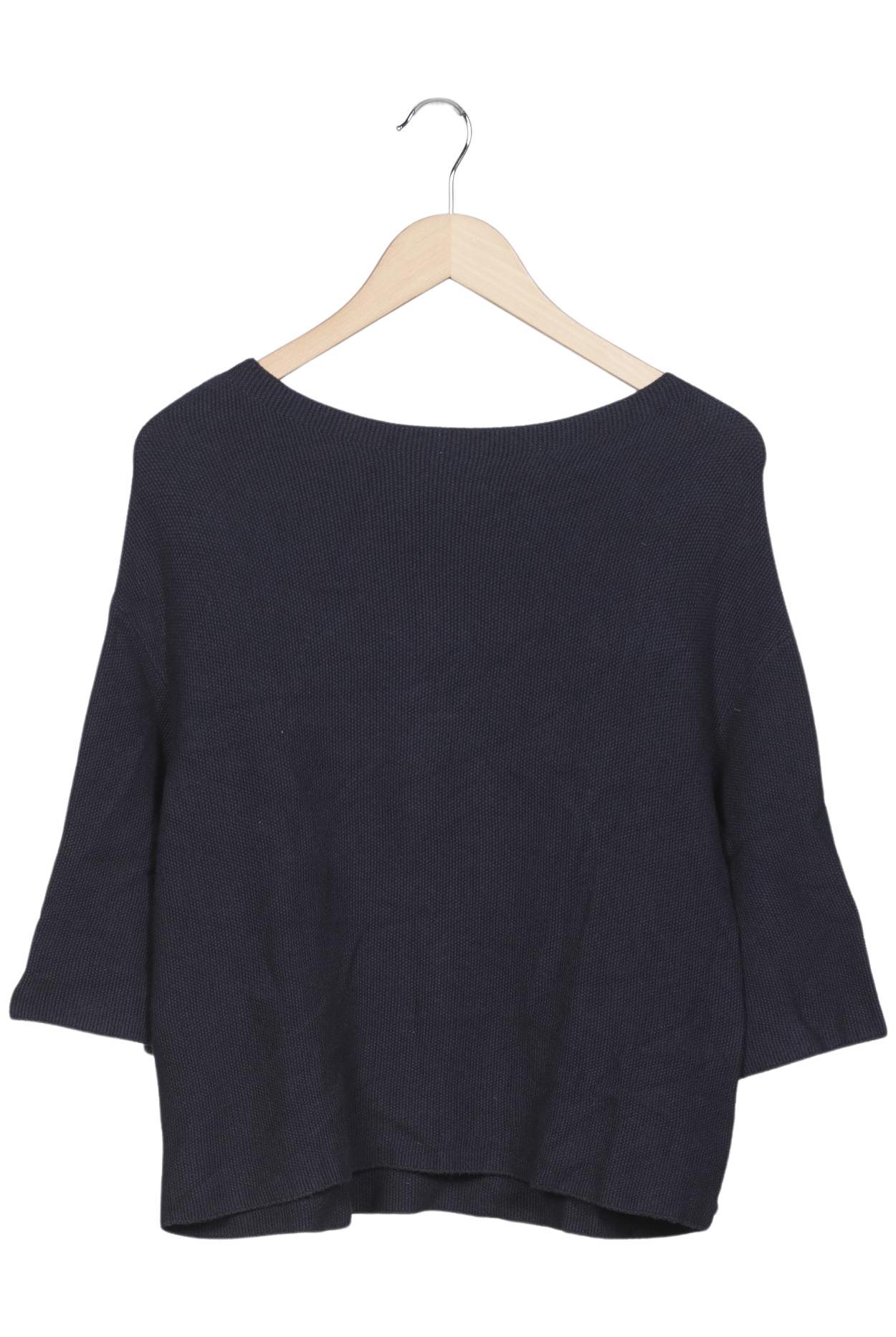 

Marc O Polo Damen Pullover, marineblau, Gr. 36