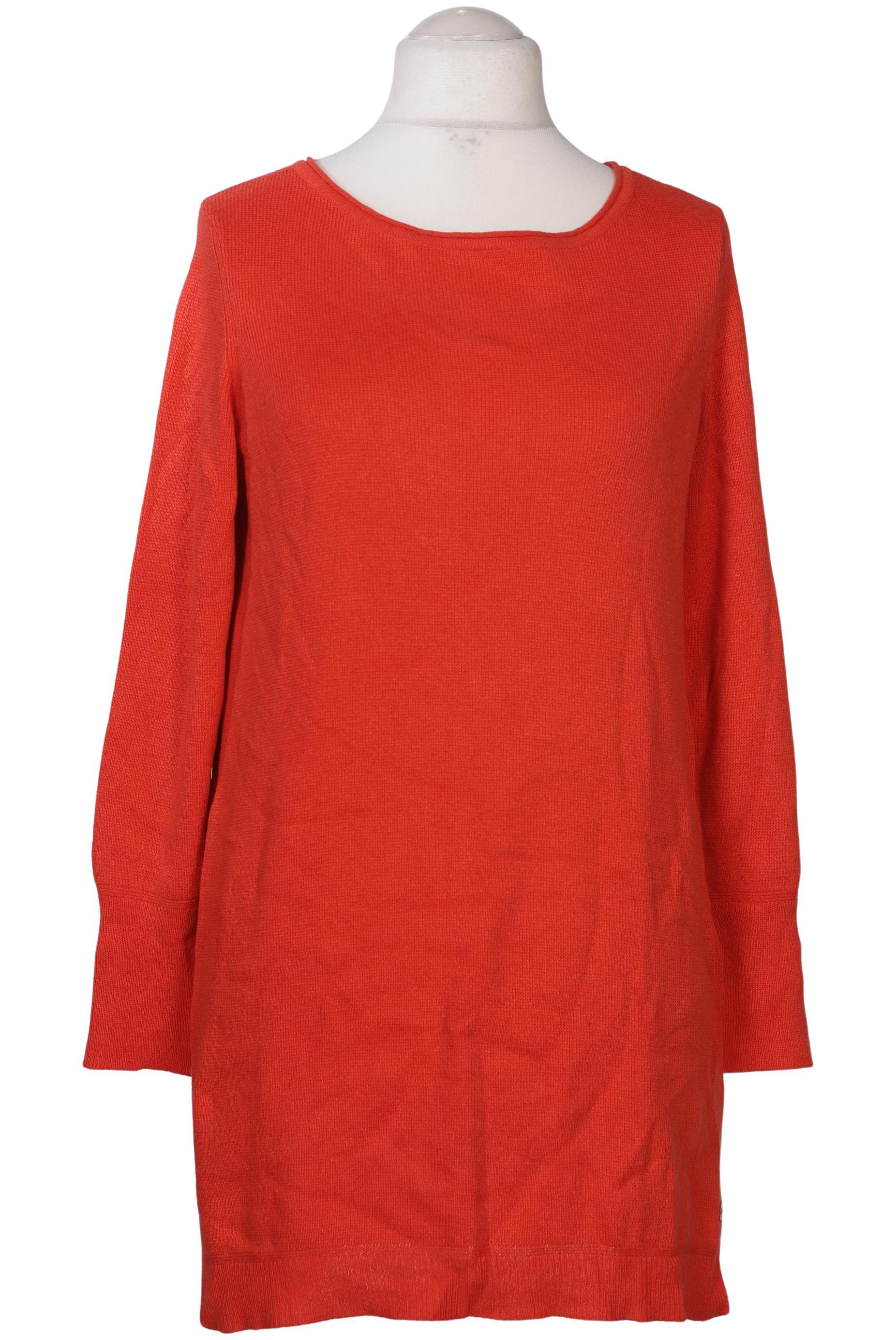 

Marc O Polo Damen Kleid, rot, Gr. 38