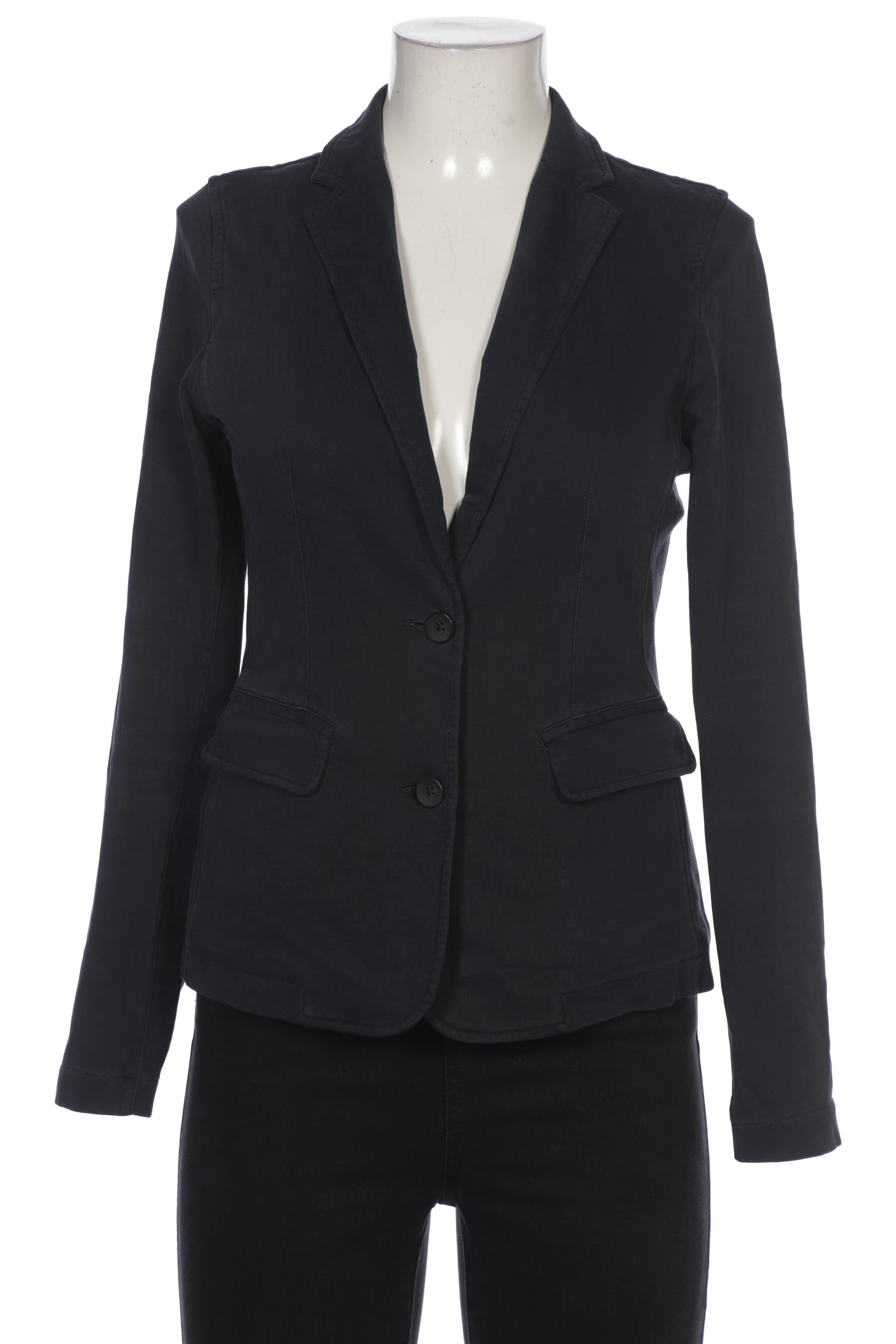 

Marc O Polo Damen Blazer, marineblau, Gr. 38