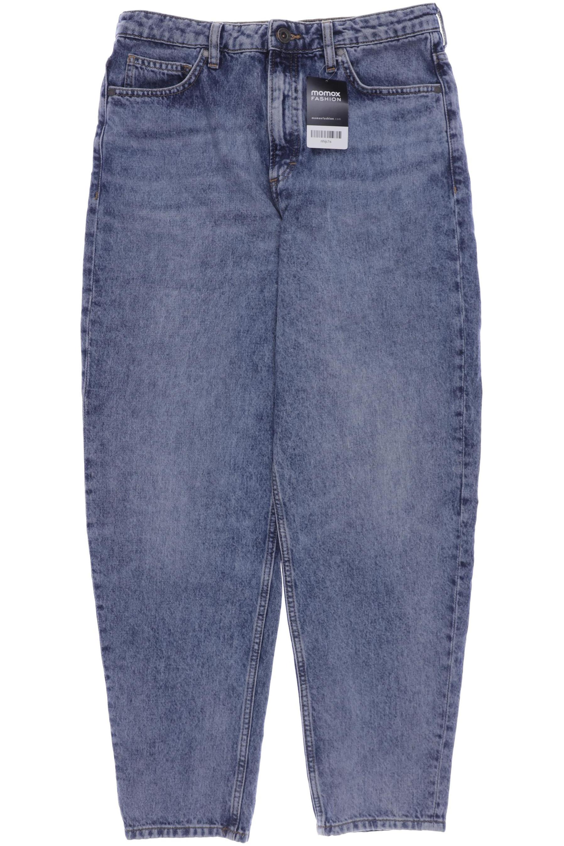 

Marc O Polo Damen Jeans, blau