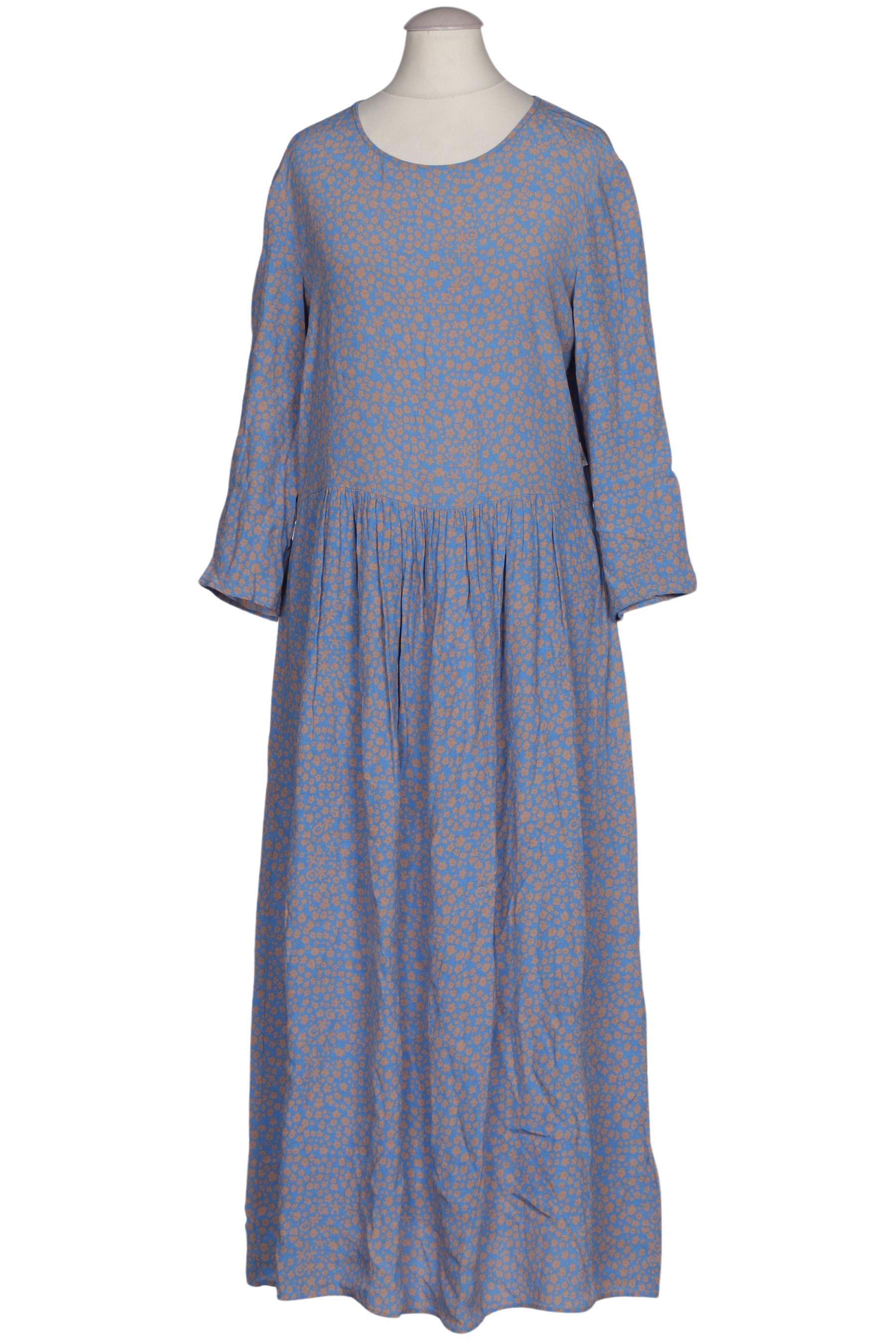 

Marc O Polo Damen Kleid, hellblau, Gr. 34