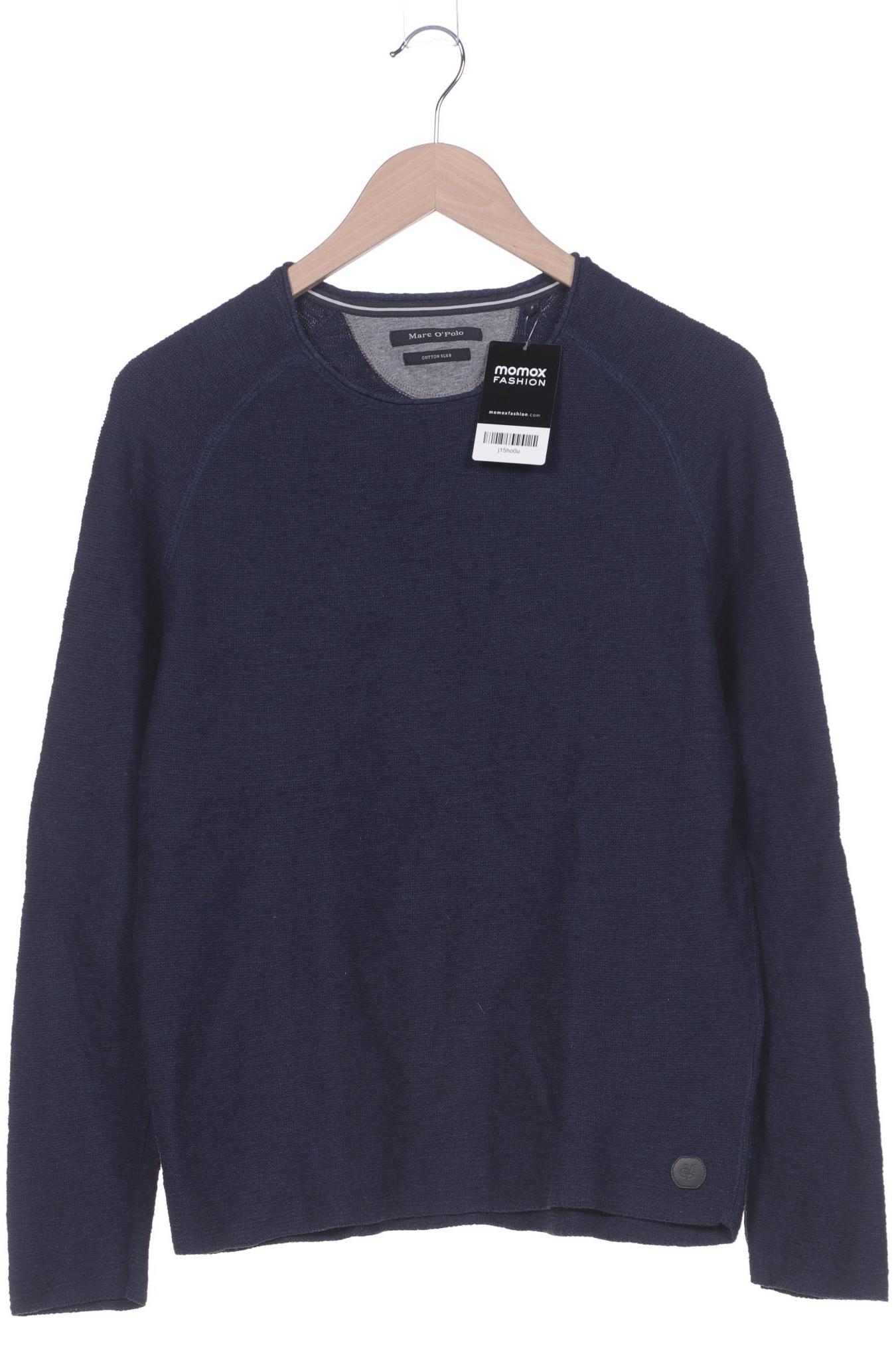 

Marc O Polo Damen Pullover, marineblau, Gr. 38