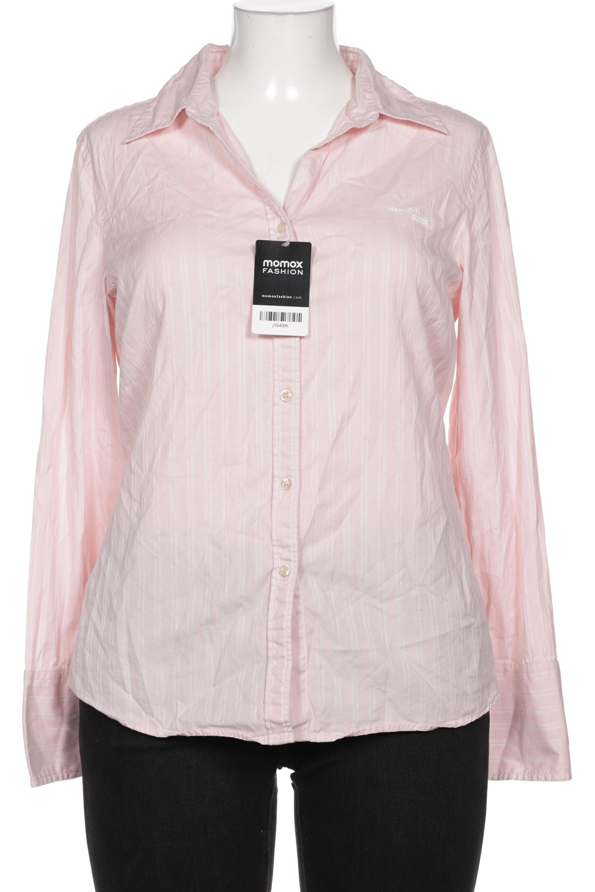 

Marc O Polo Damen Bluse, pink