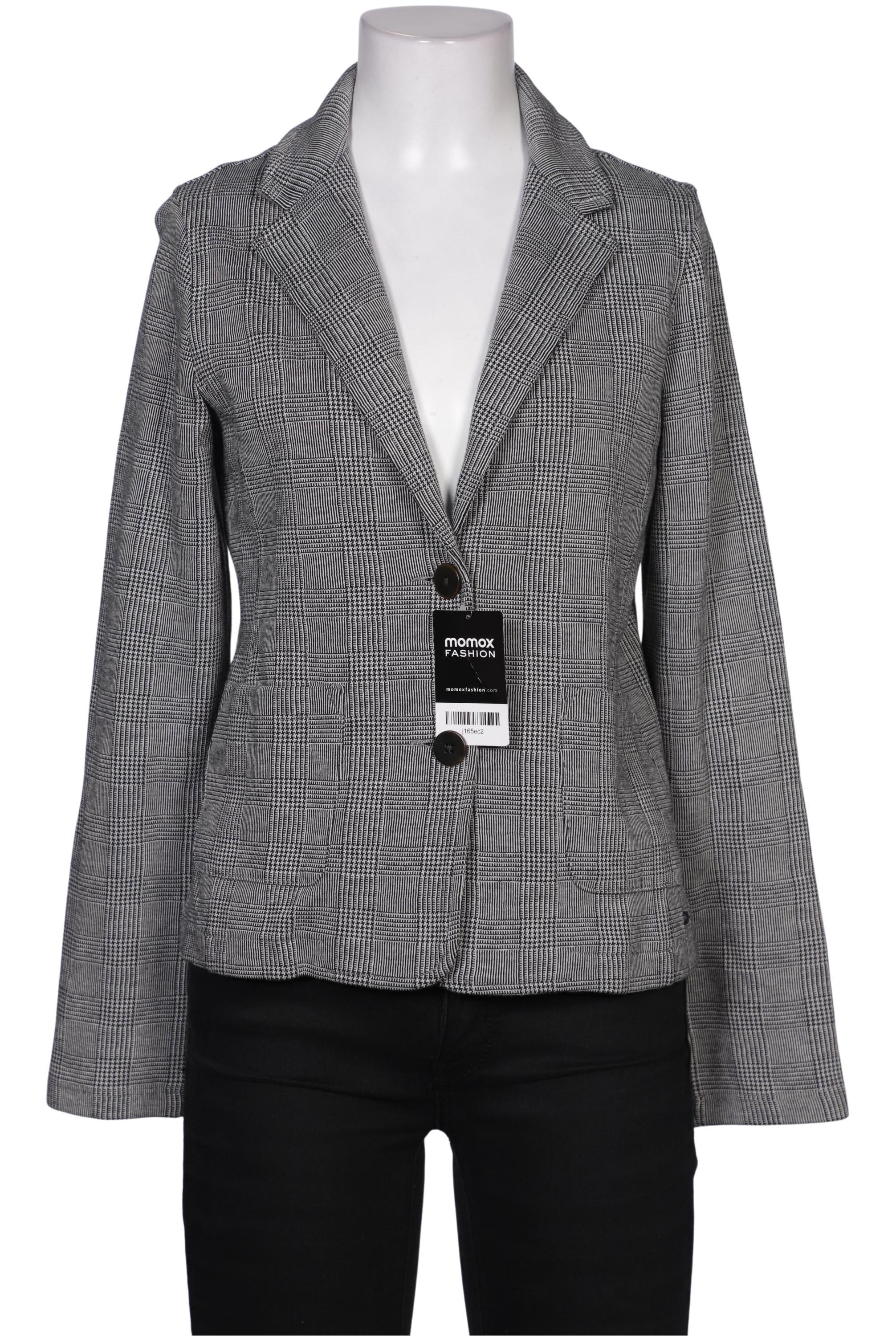 

Marc O Polo Damen Blazer, schwarz, Gr. 36