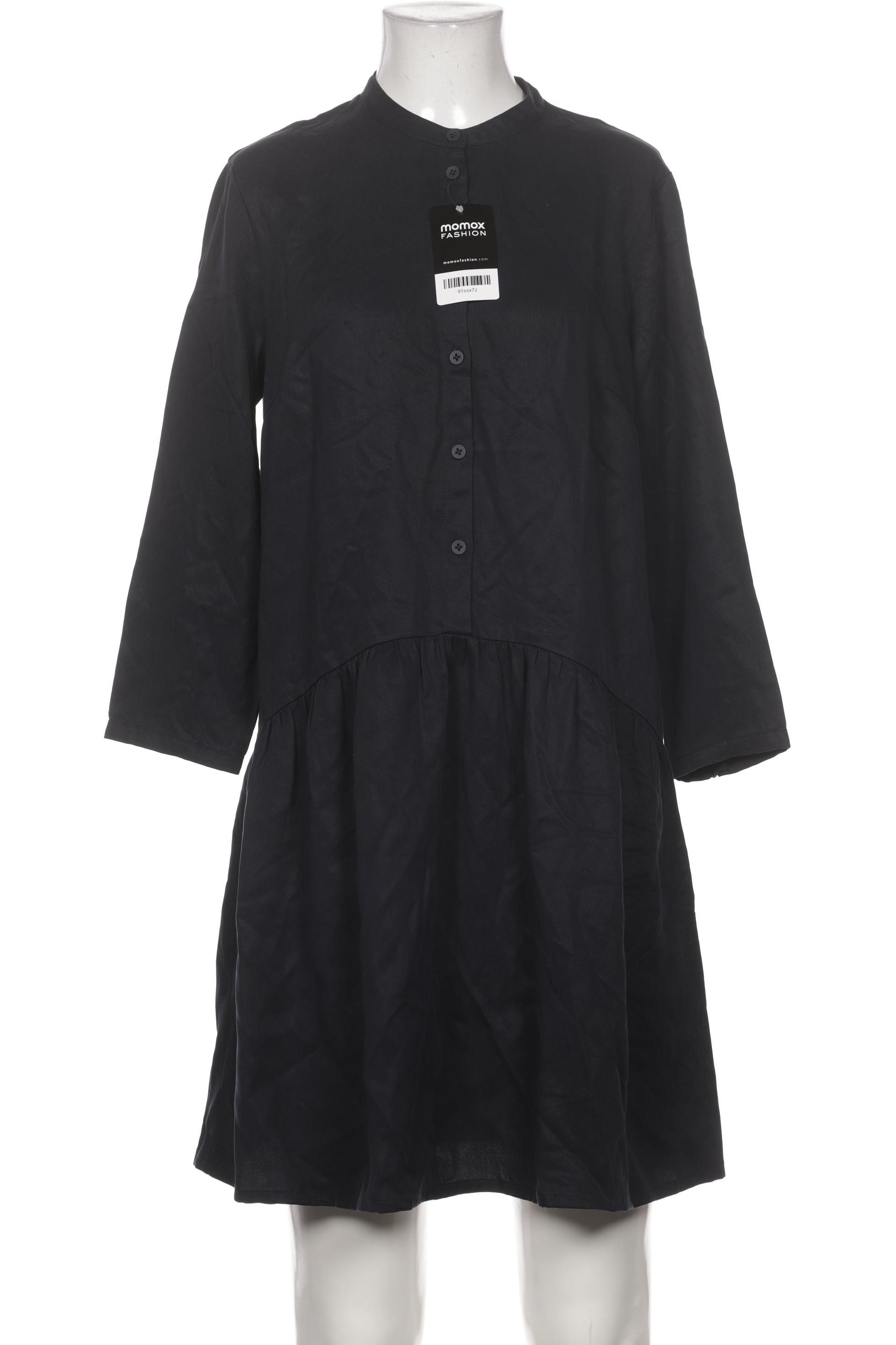 

Marc O Polo Damen Kleid, marineblau, Gr. 36