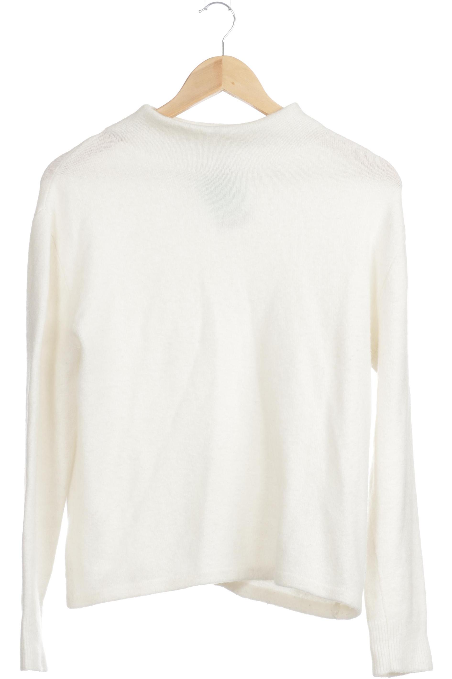 

Marc O Polo Damen Pullover, weiß, Gr. 36
