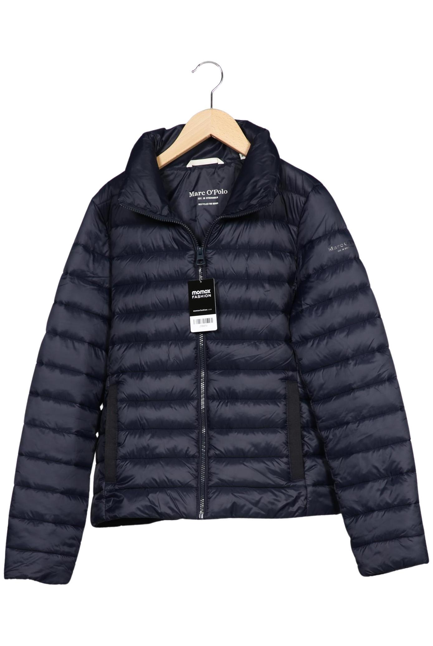 

Marc O Polo Damen Jacke, marineblau, Gr. 38
