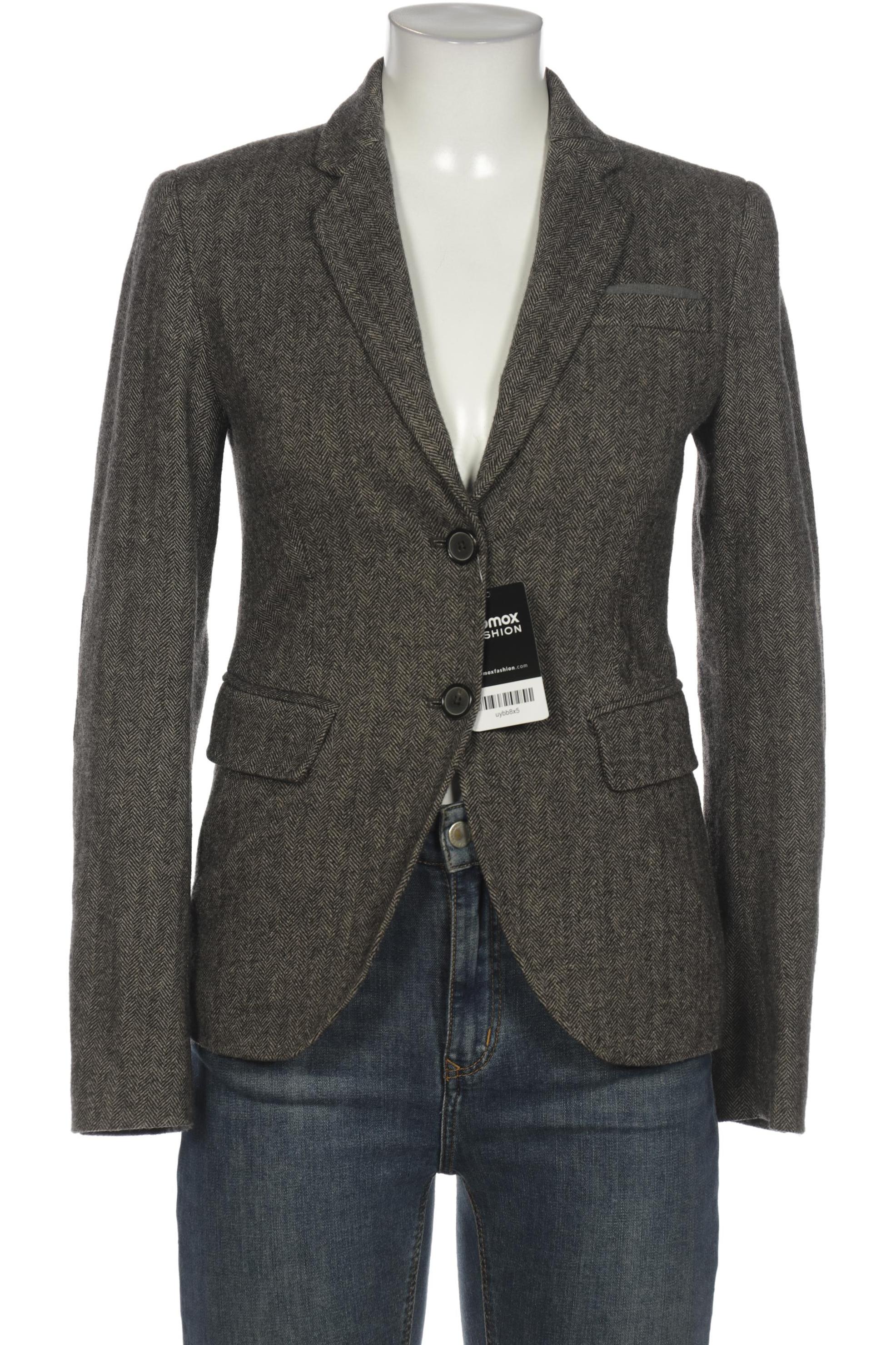 

Marc O Polo Damen Blazer, braun, Gr. 34