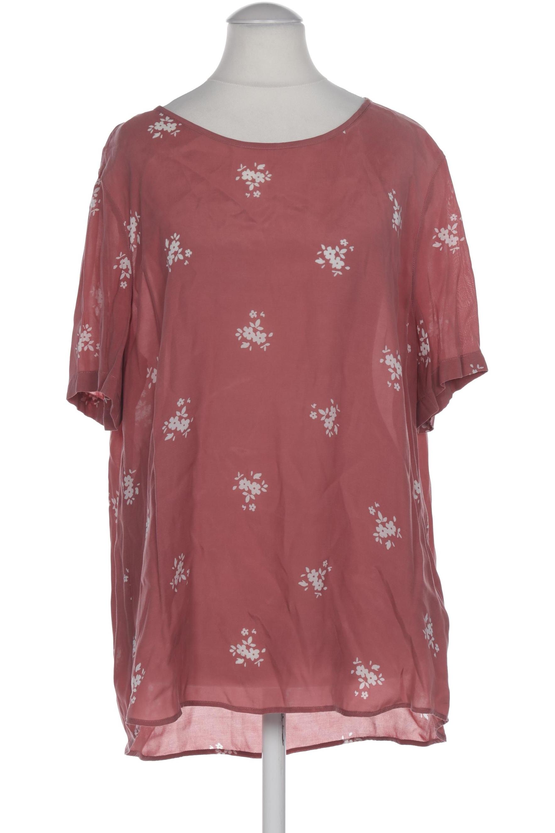 

Marc O Polo Damen Bluse, pink, Gr. 36