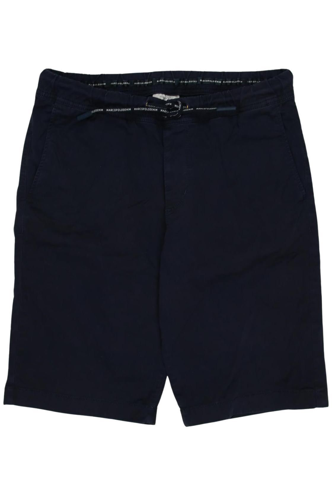 

Marc O Polo Herren Shorts, marineblau, Gr. 48