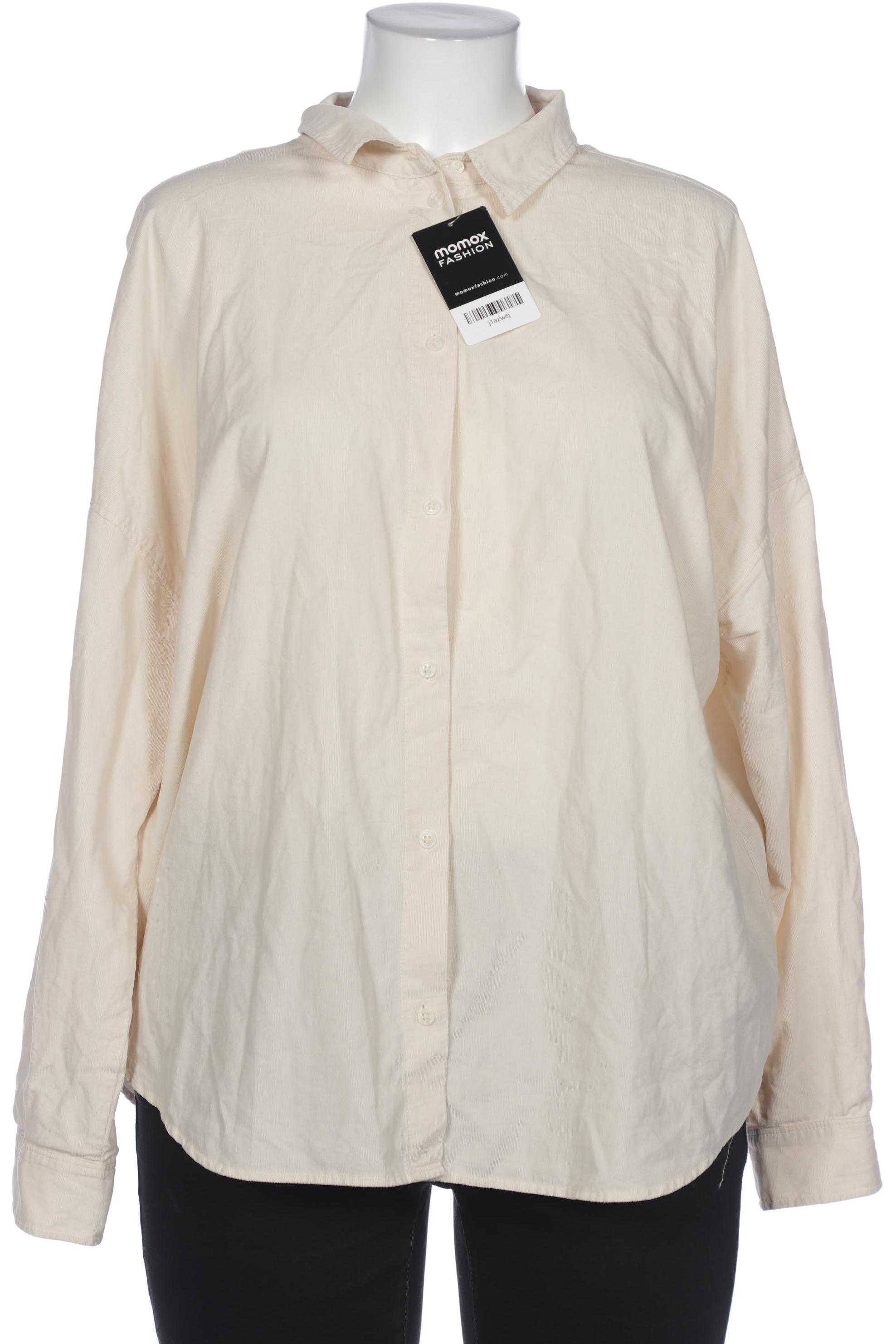 

Marc O Polo Damen Bluse, beige, Gr. 44