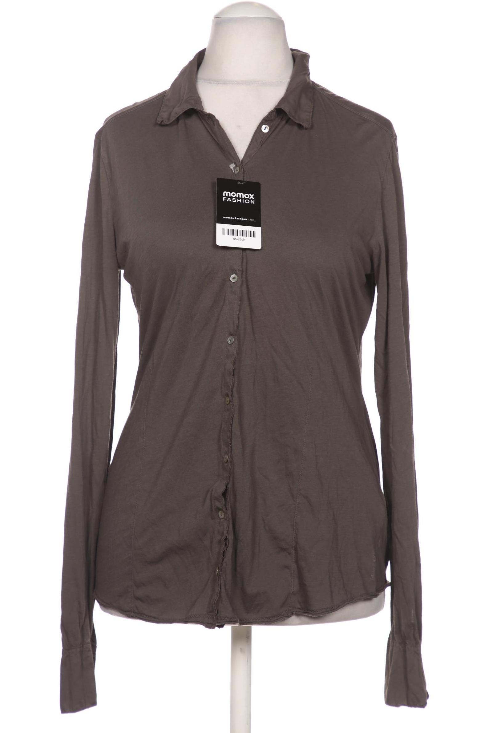 

Marc O Polo Damen Bluse, grau, Gr. 38