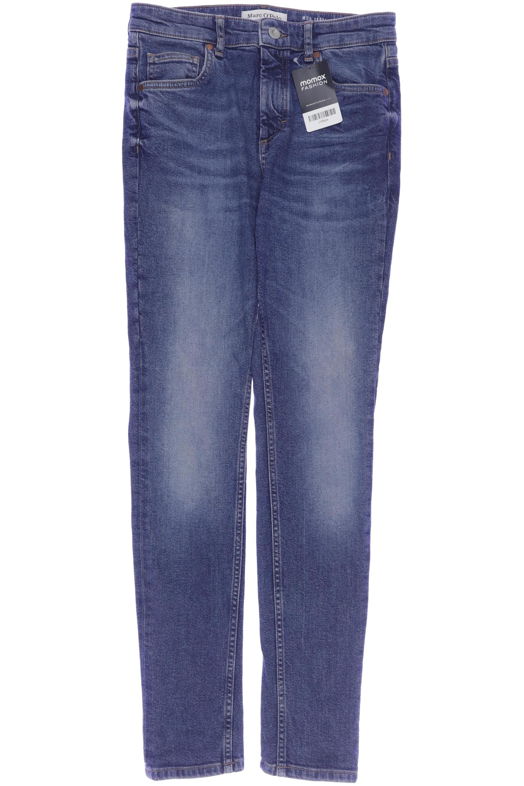 

Marc O Polo Damen Jeans, blau, Gr. 28