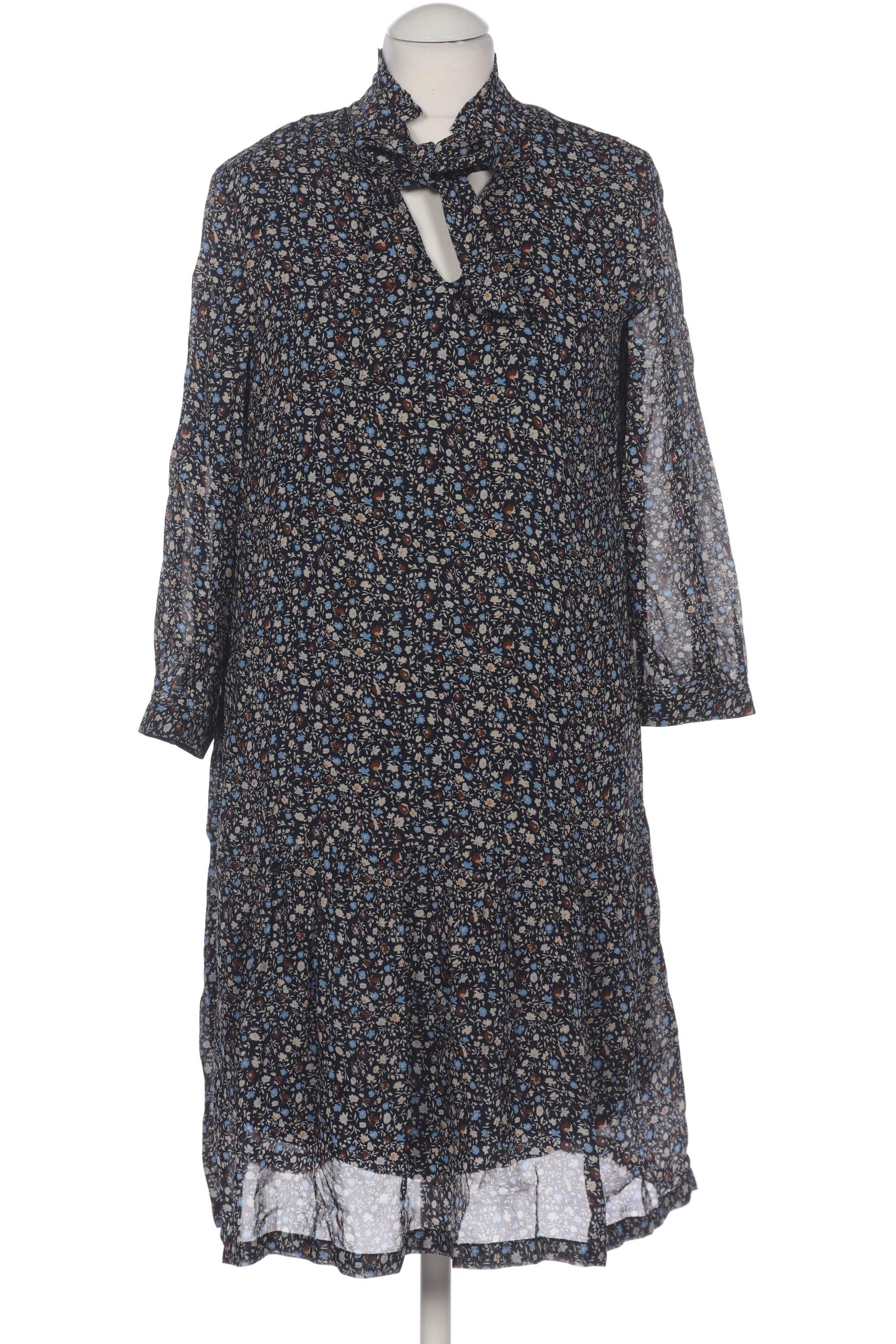

Marc O Polo Damen Kleid, marineblau, Gr. 36