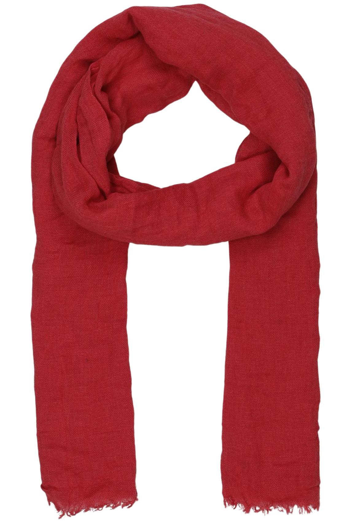 

Marc O Polo Damen Schal, rot, Gr.