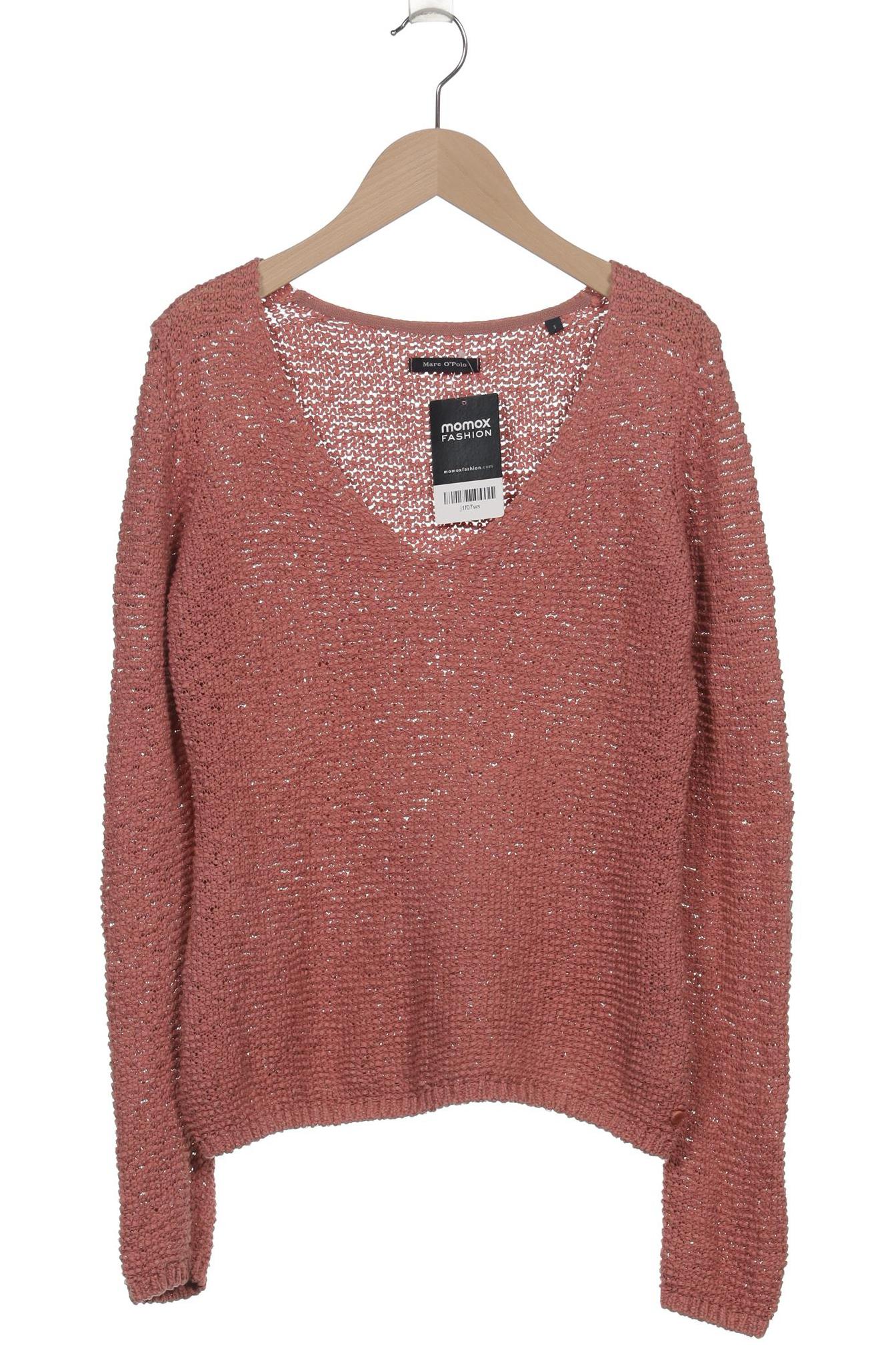 

Marc O Polo Damen Pullover, pink, Gr. 36