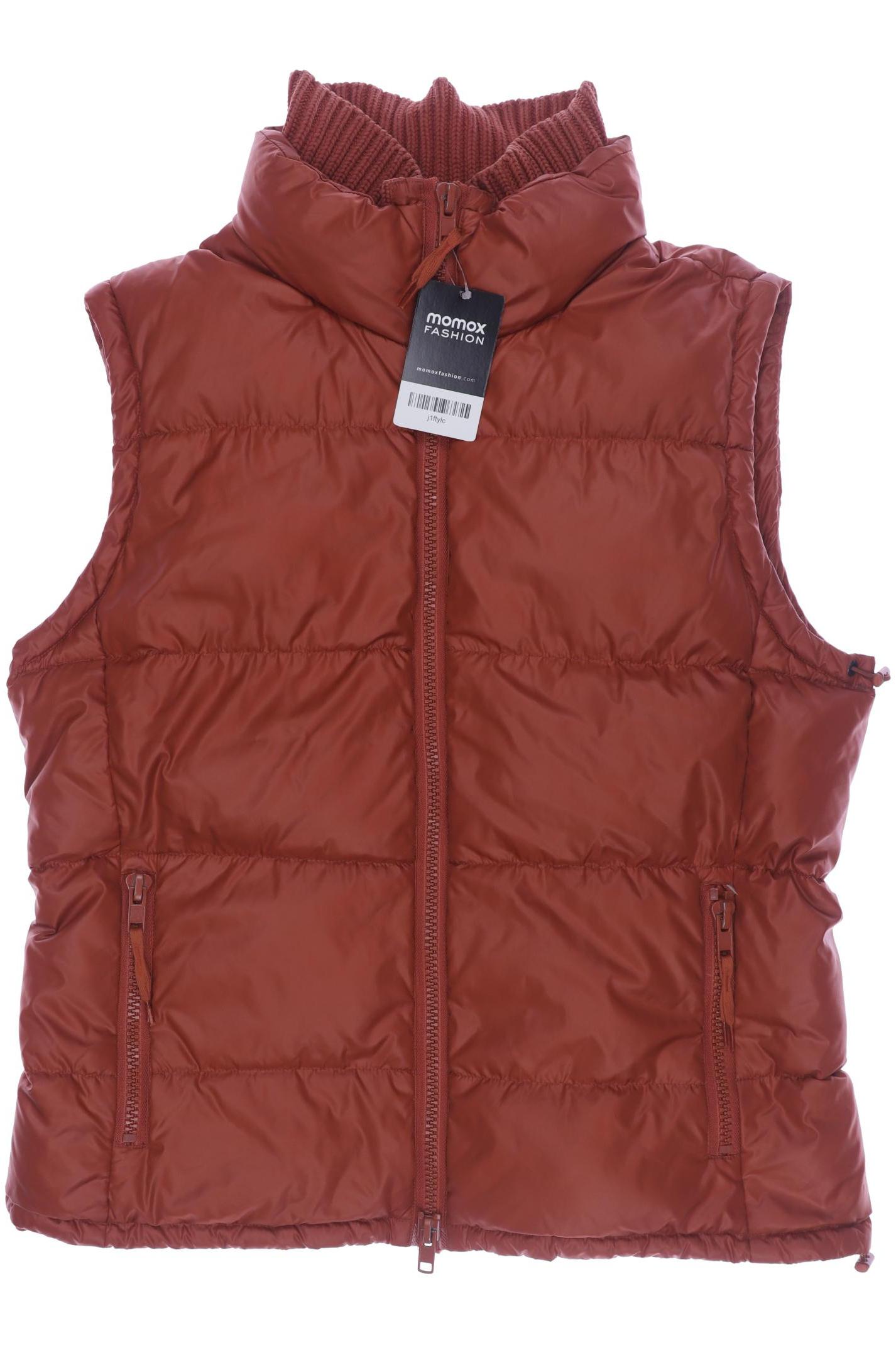 

Marc O Polo Damen Weste, orange, Gr. 40
