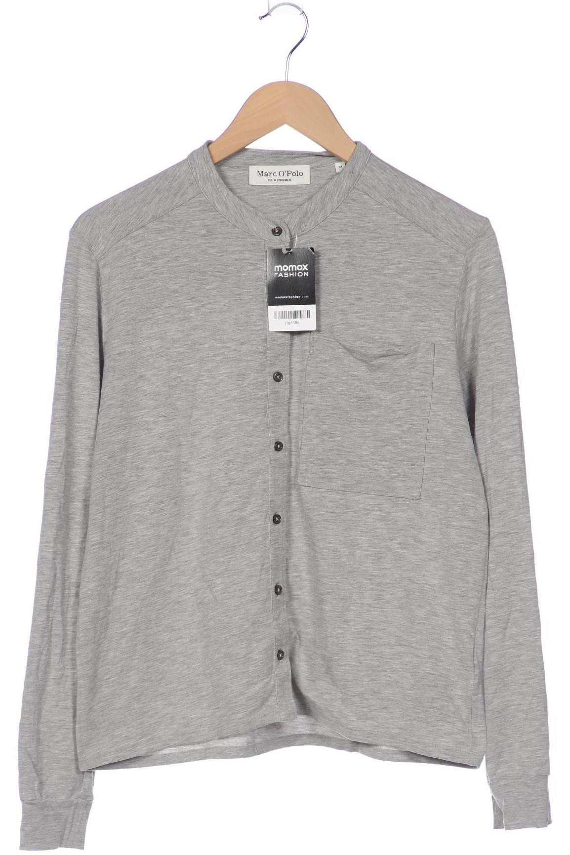 

Marc O Polo Damen Strickjacke, grau