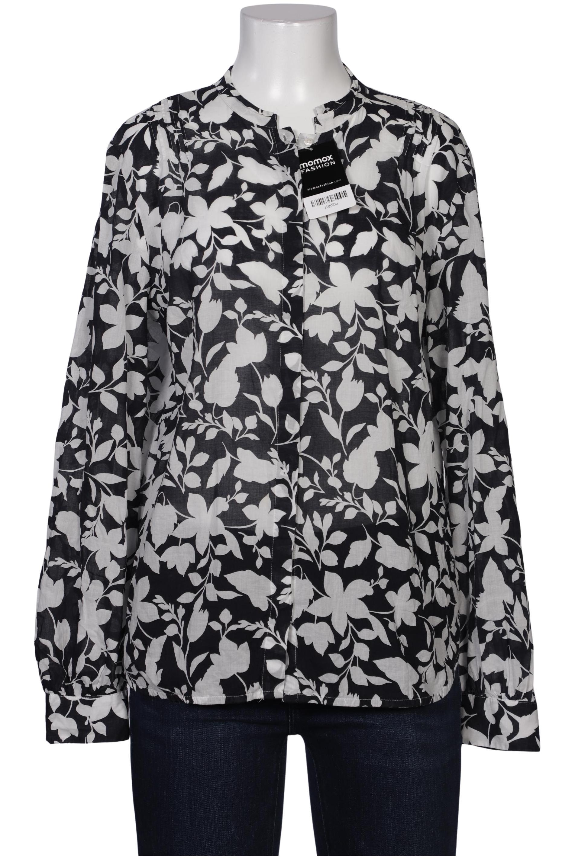 

Marc O Polo Damen Bluse, mehrfarbig, Gr. 40