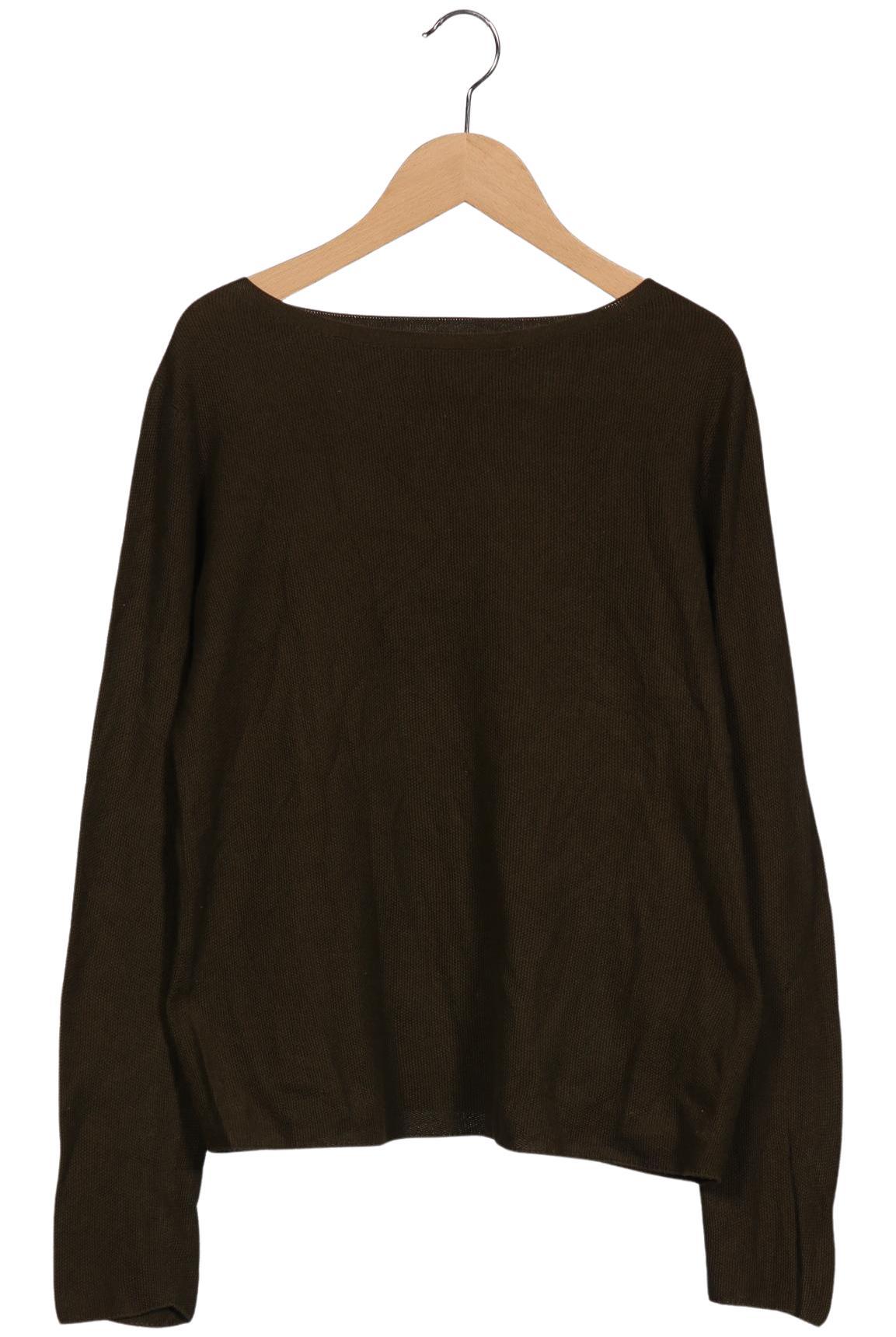 

Marc O Polo Damen Pullover, grün, Gr. 36