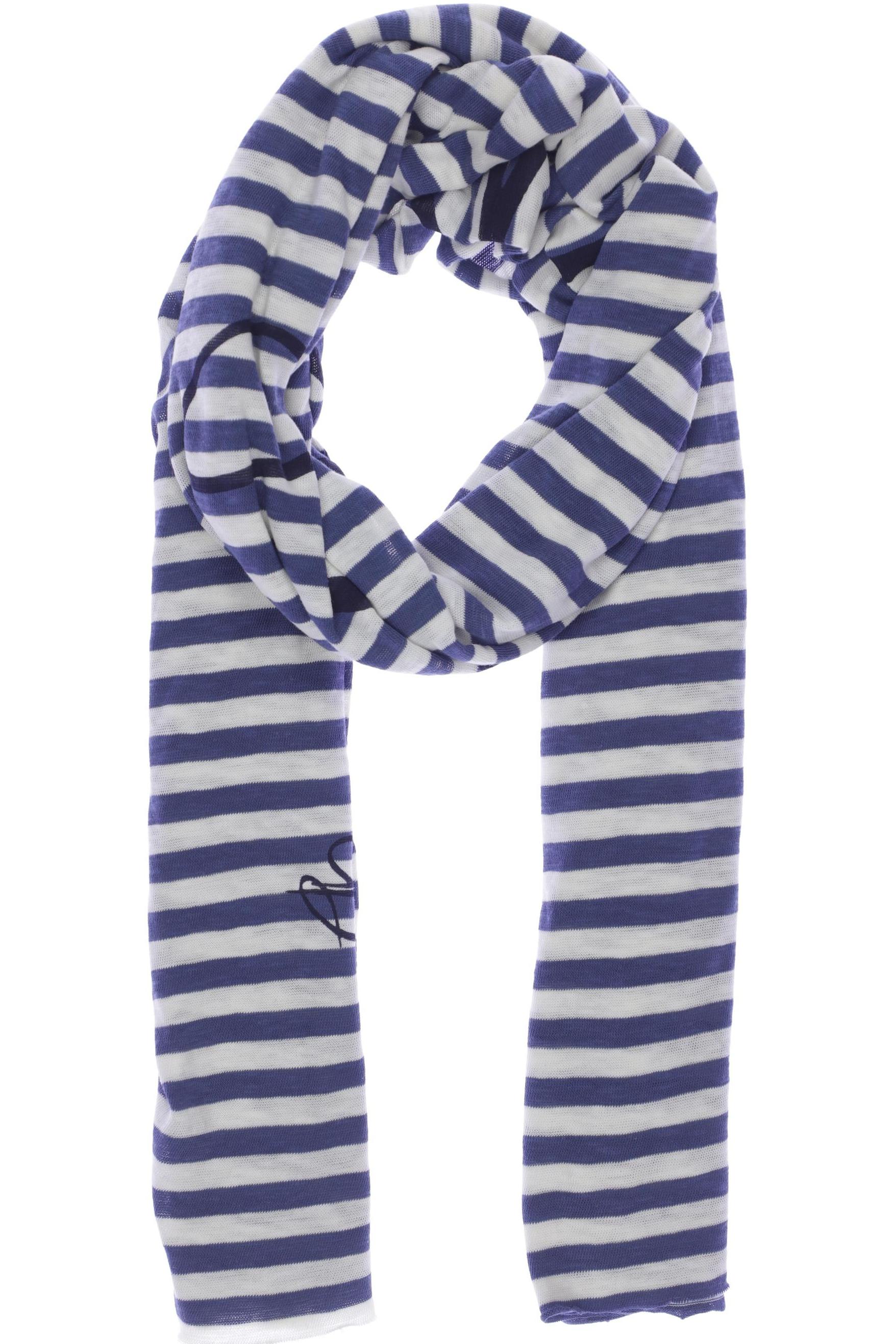

Marc O Polo Damen Schal, blau, Gr.