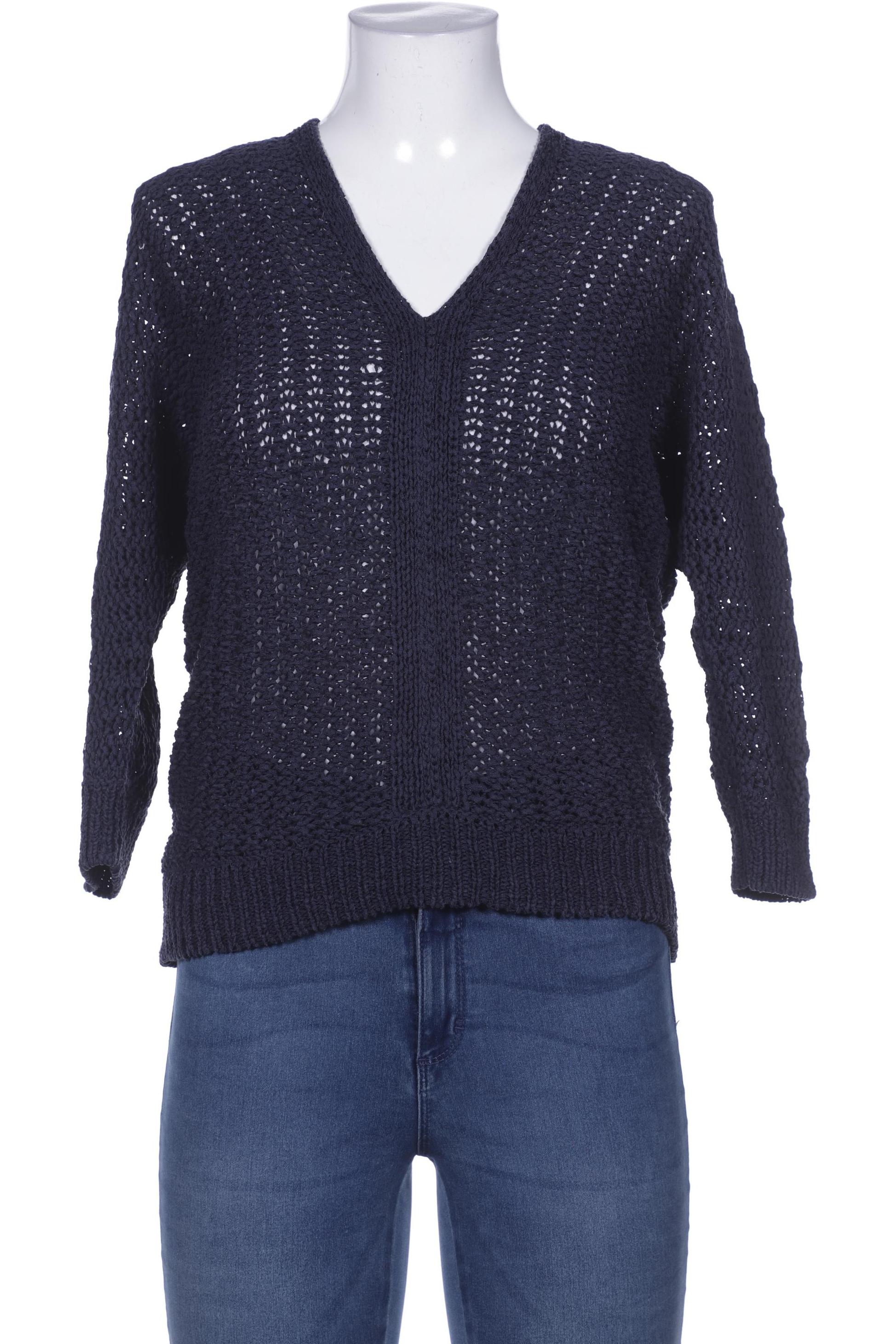 

Marc O Polo Damen Pullover, marineblau