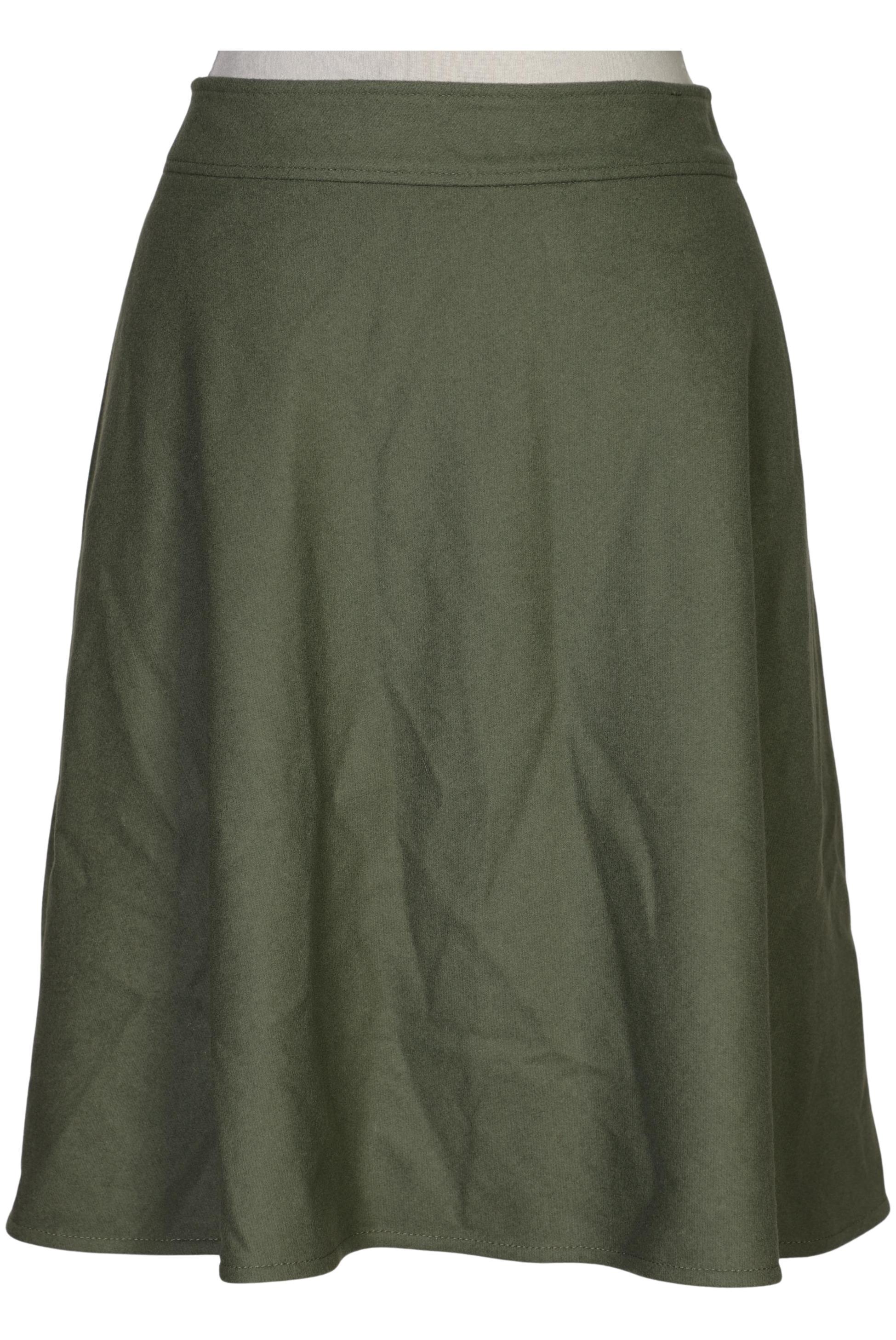 

Marc O Polo Damen Rock, grün, Gr. 40