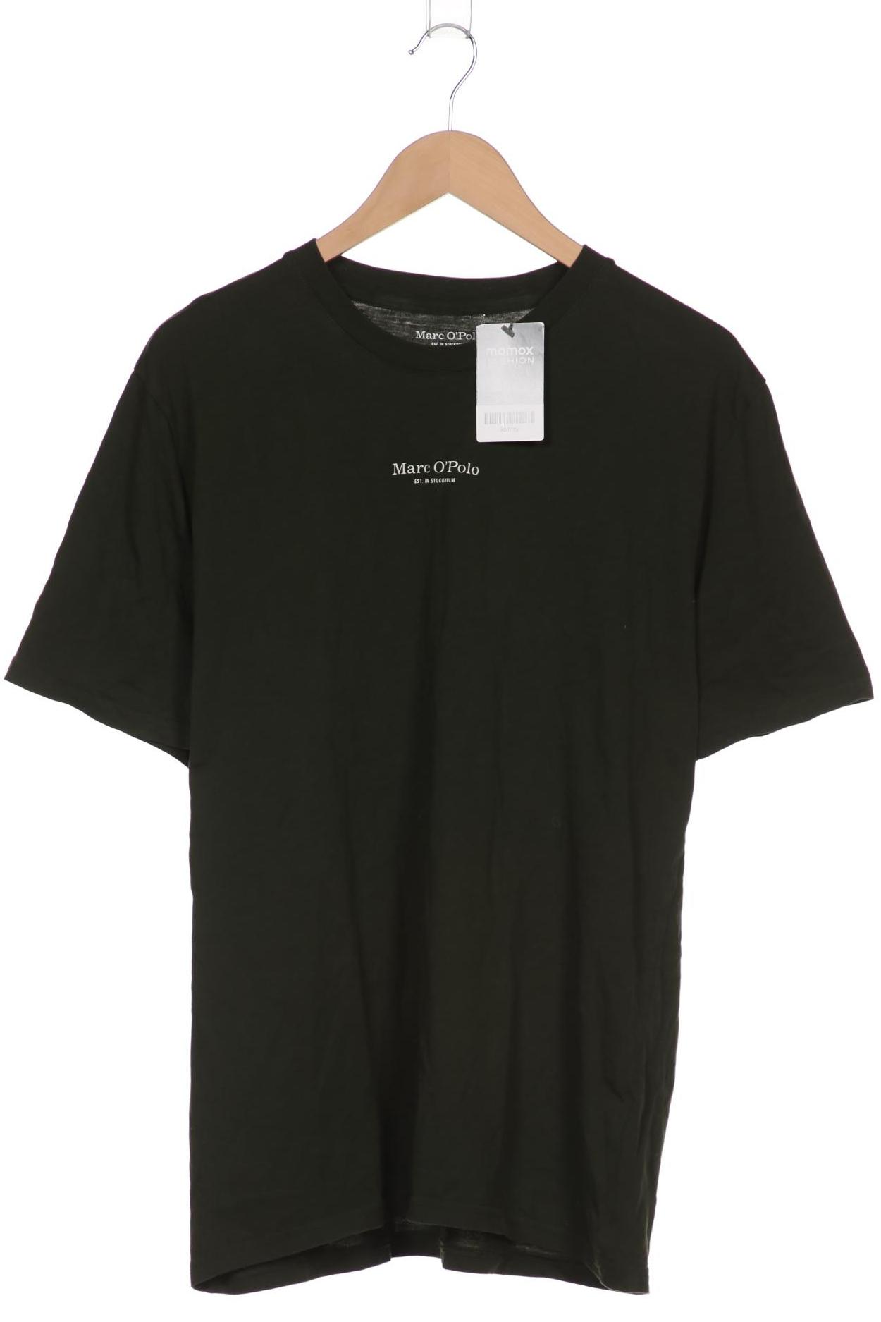 

Marc O Polo Herren T-Shirt, grün, Gr. 52