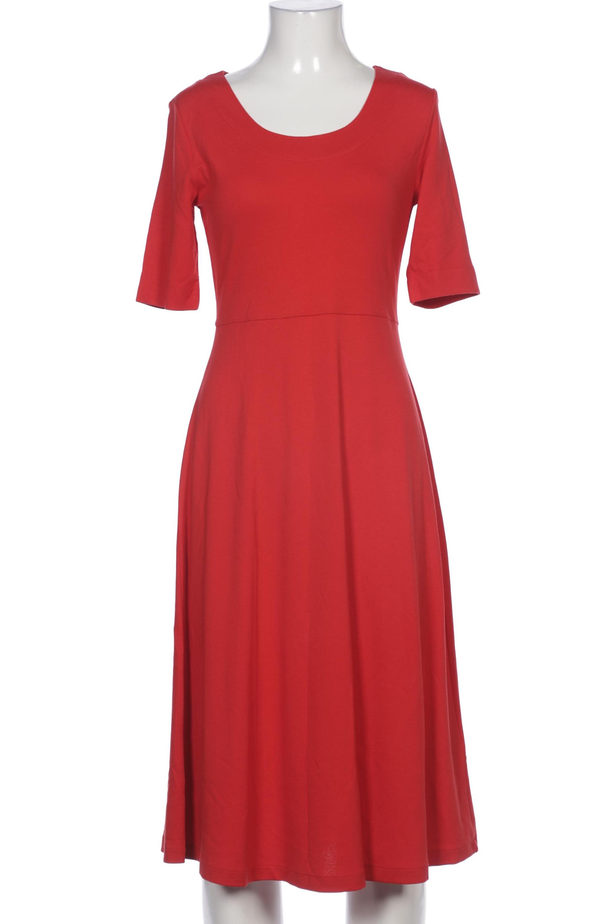 

Marc O Polo Damen Kleid, rot