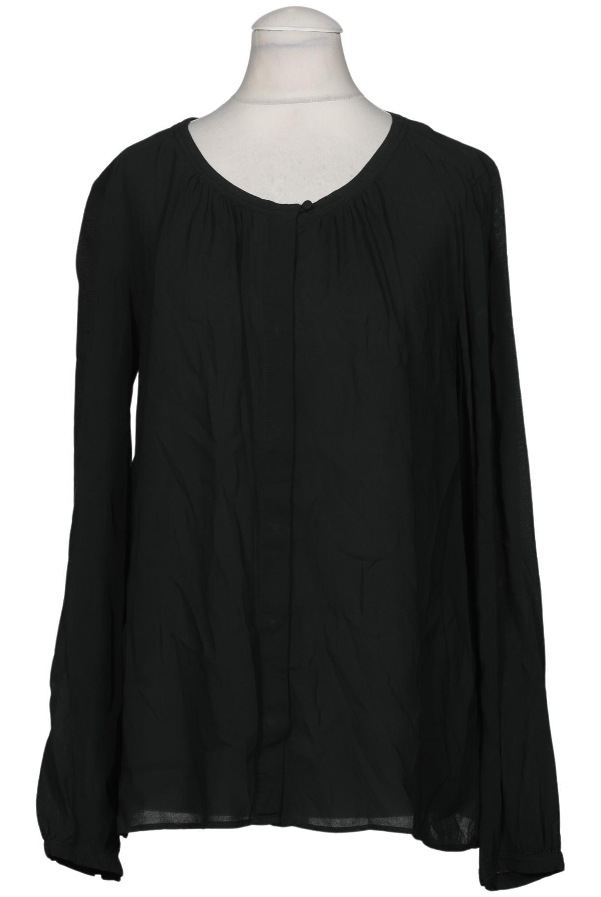 

Marc O Polo Damen Bluse, schwarz, Gr. 36