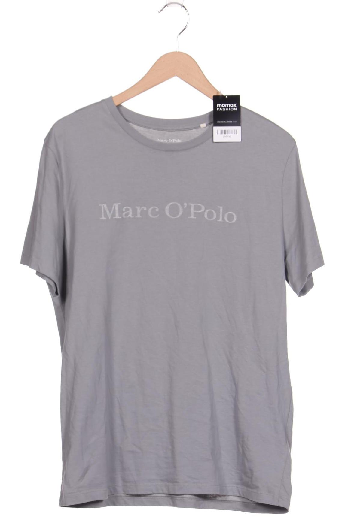 

Marc O Polo Herren T-Shirt, grau