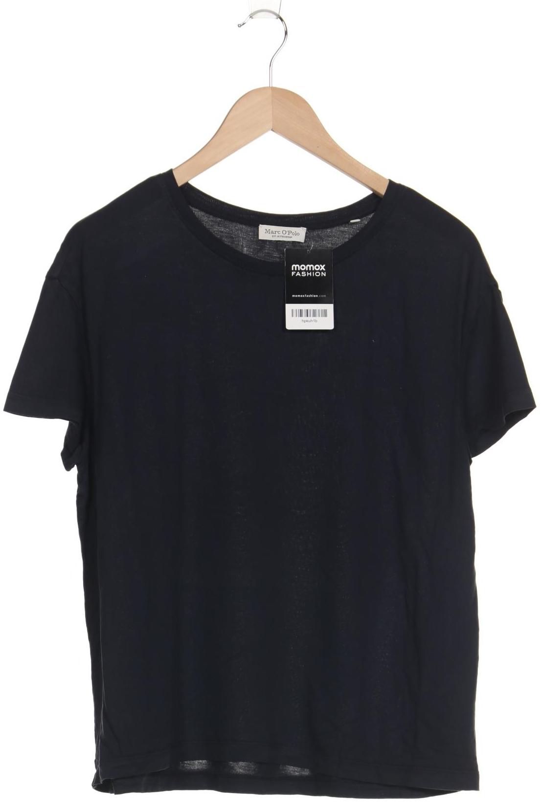

Marc O Polo Damen T-Shirt, marineblau, Gr. 42