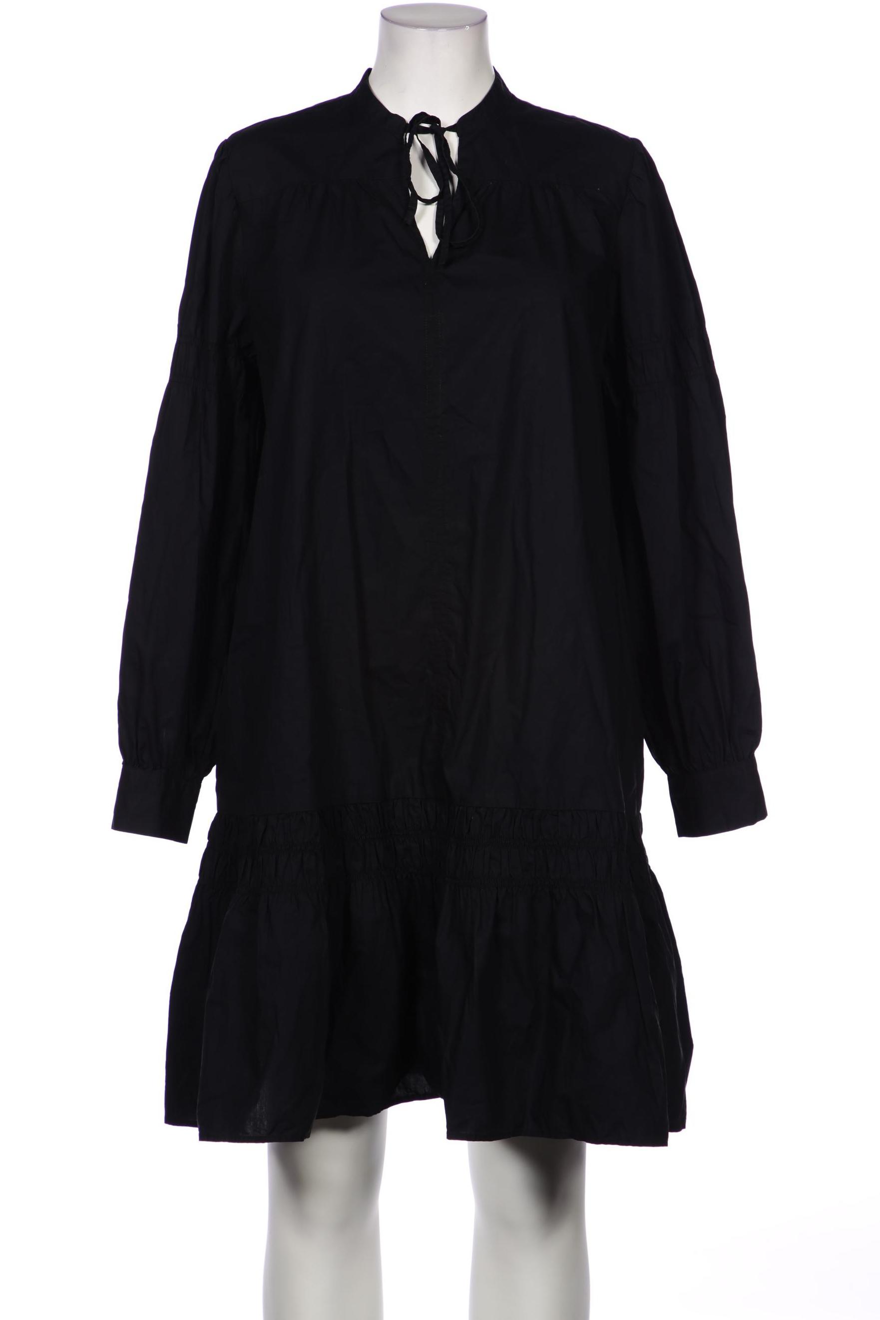 

Marc O Polo Damen Kleid, schwarz, Gr. 44