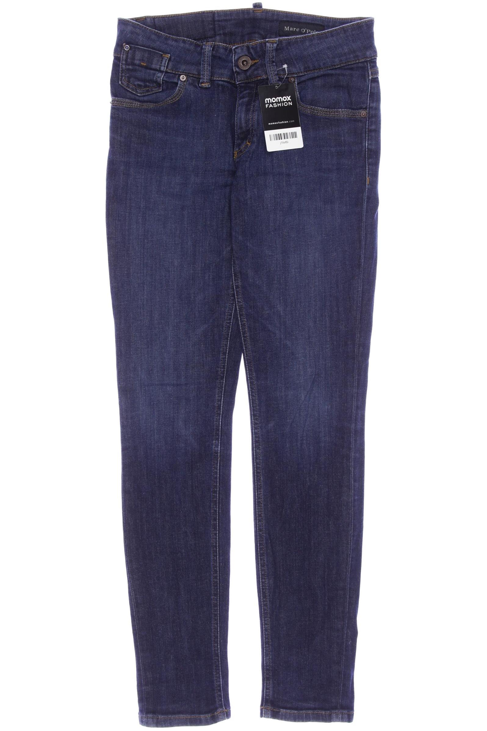 

Marc O Polo Damen Jeans, marineblau, Gr. 27