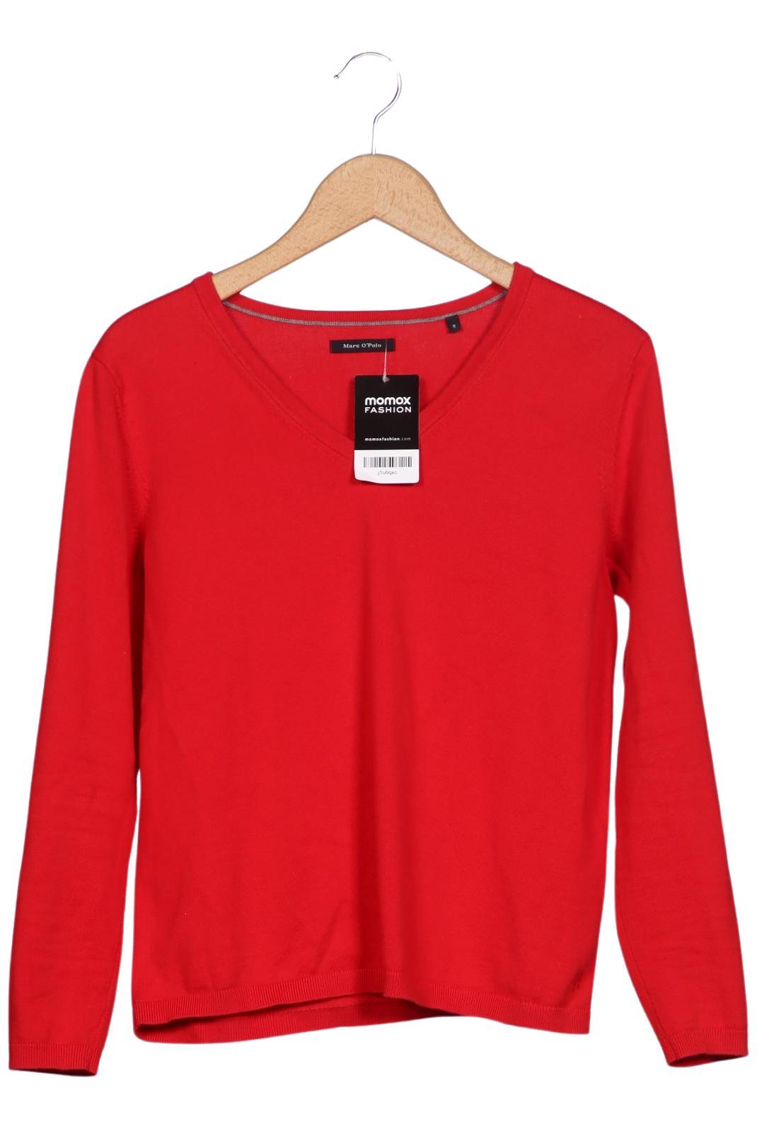 

Marc O Polo Damen Pullover, rot, Gr. 38
