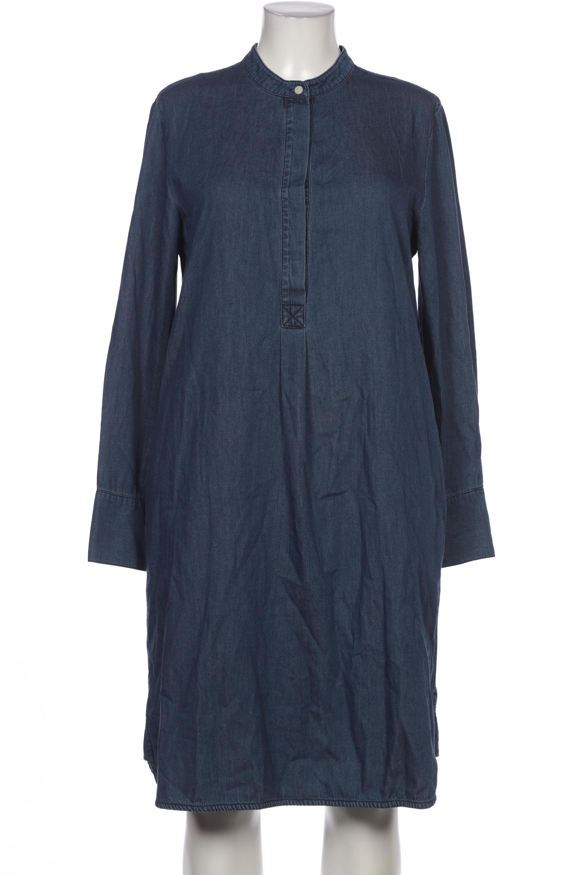 

Marc O Polo Damen Kleid, marineblau, Gr. 44