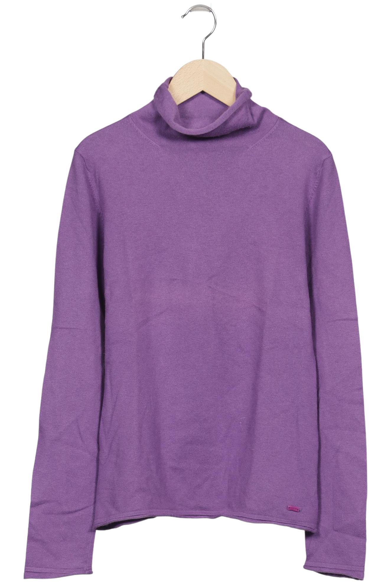 

Marc O Polo Damen Pullover, flieder, Gr. 36