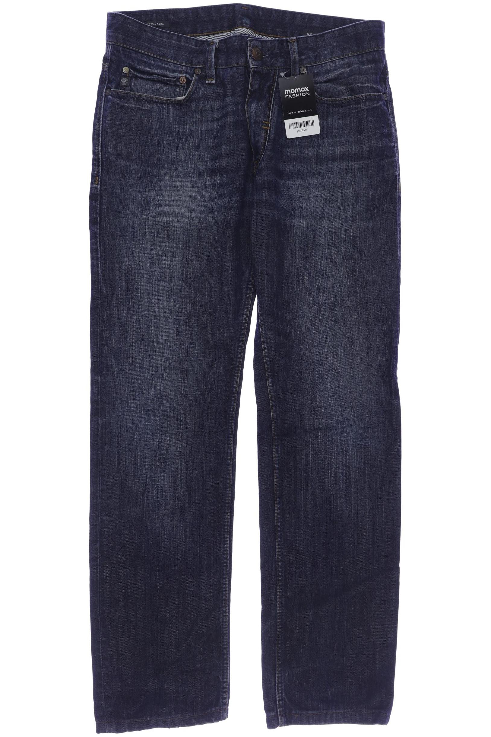 

Marc O Polo Herren Jeans, marineblau, Gr. 31
