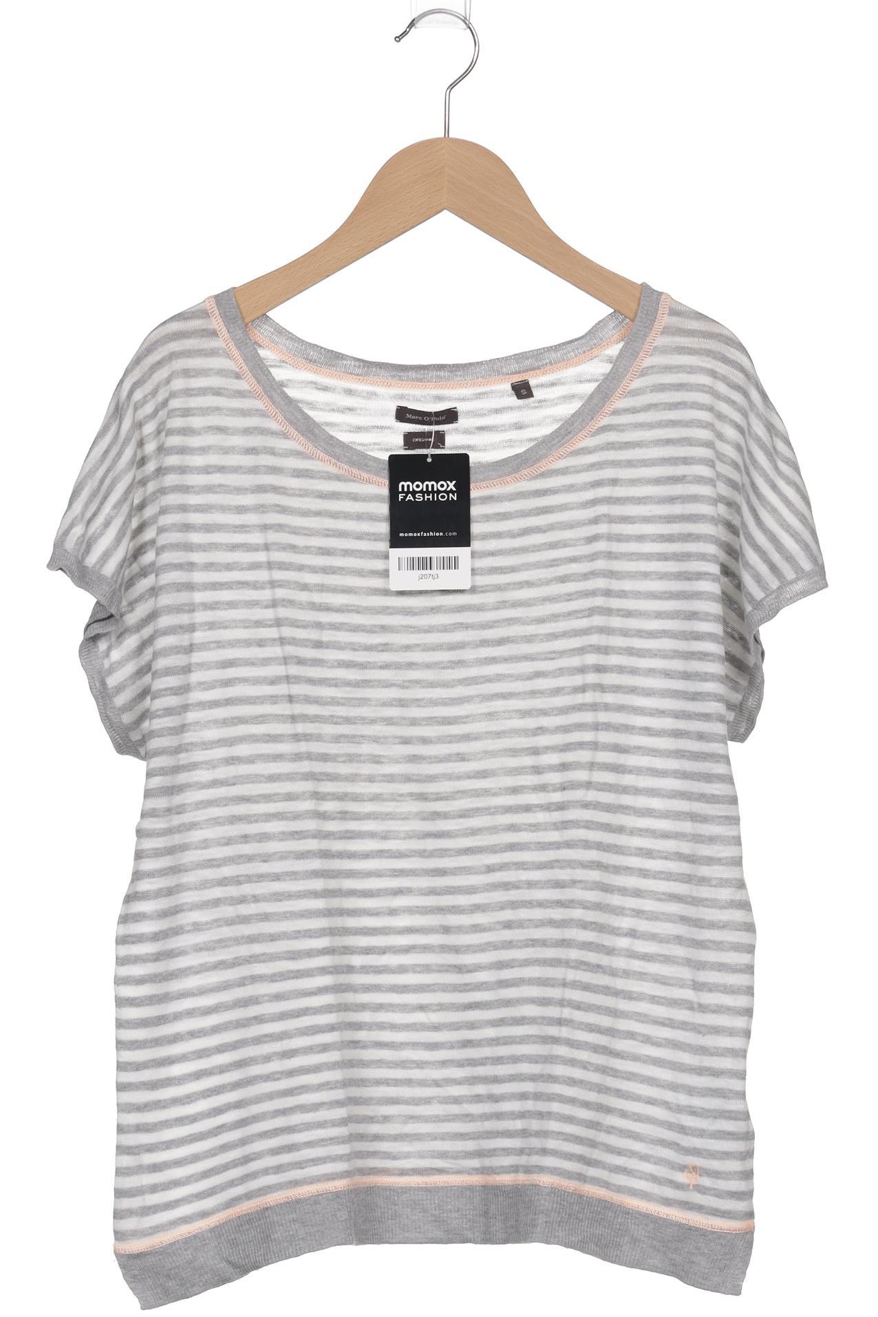 

Marc O Polo Damen T-Shirt, grau, Gr. 36