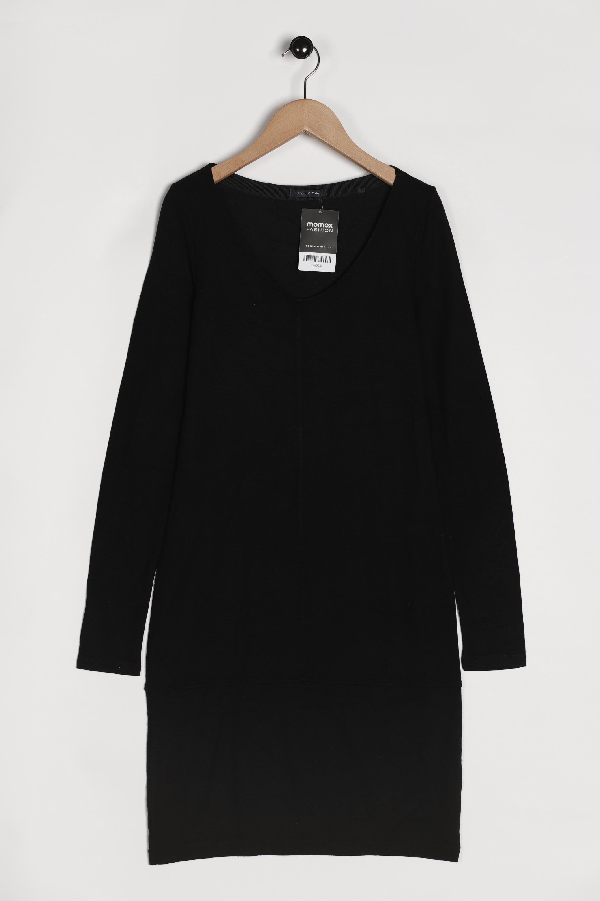 

Marc O Polo Damen Kleid, schwarz, Gr. 34