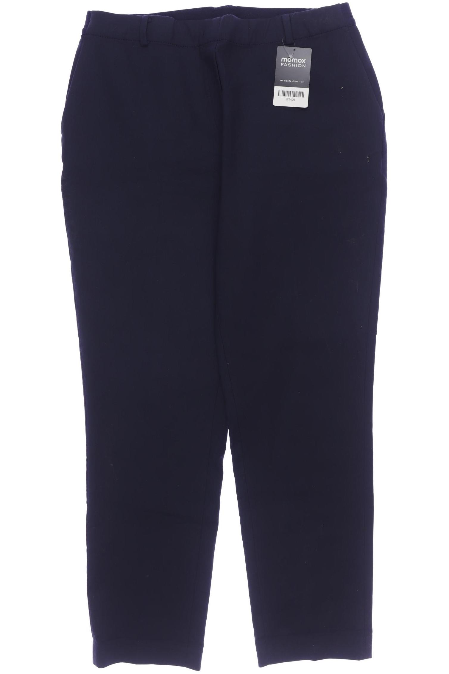 

Marc O Polo Damen Stoffhose, marineblau, Gr. 42