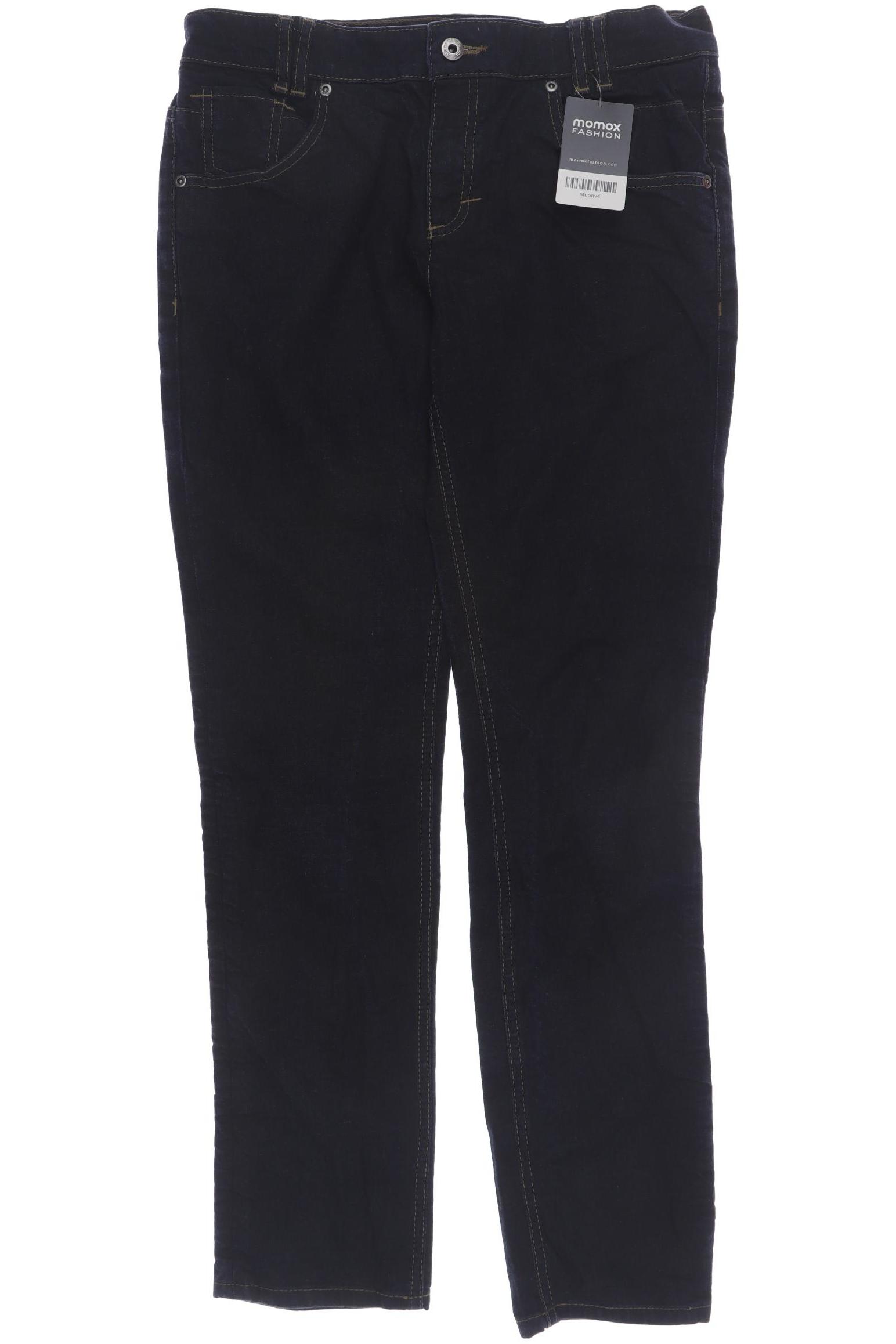 

Marc O Polo Damen Jeans, marineblau, Gr. 30