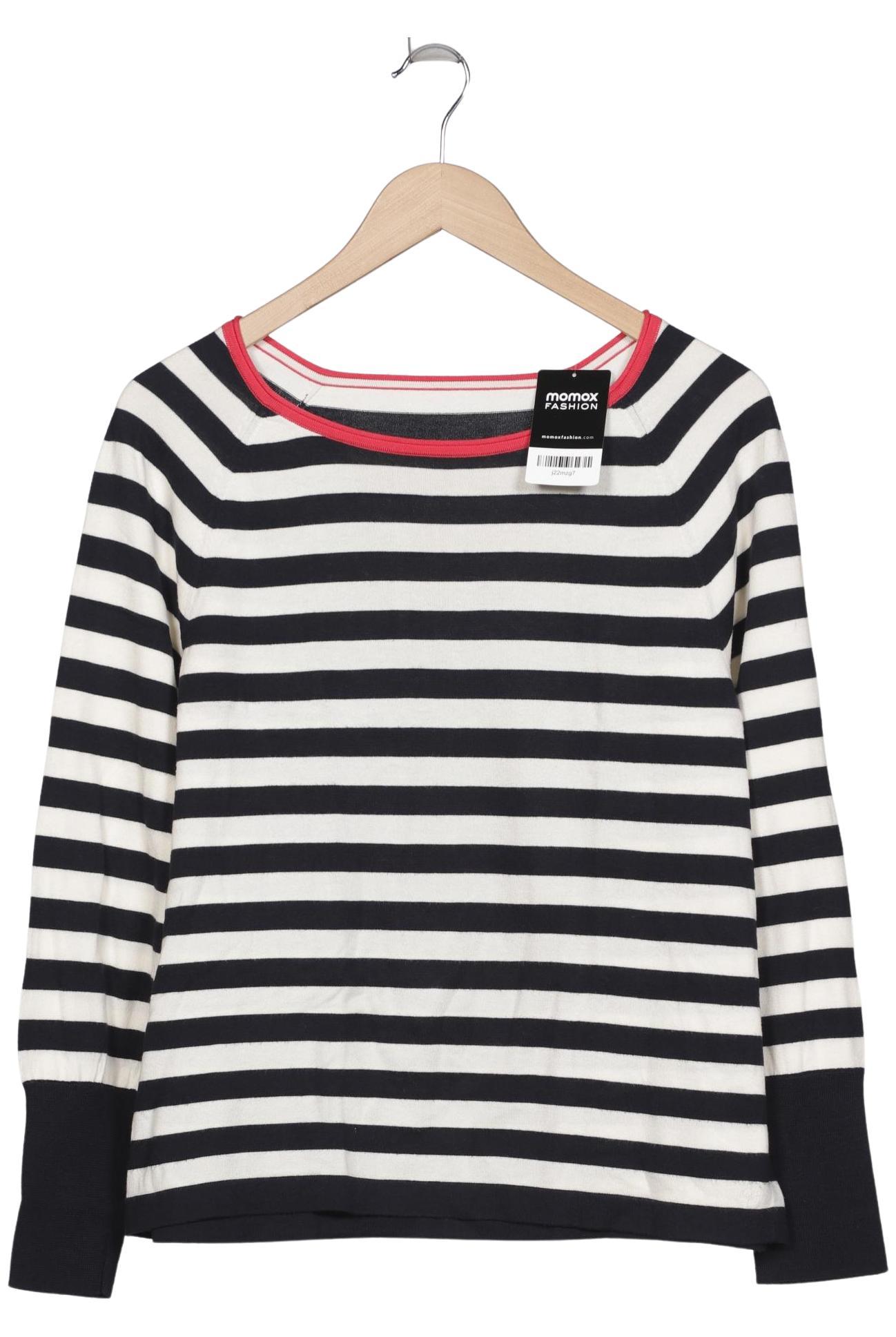 

Marc O Polo Damen Langarmshirt, mehrfarbig, Gr. 44