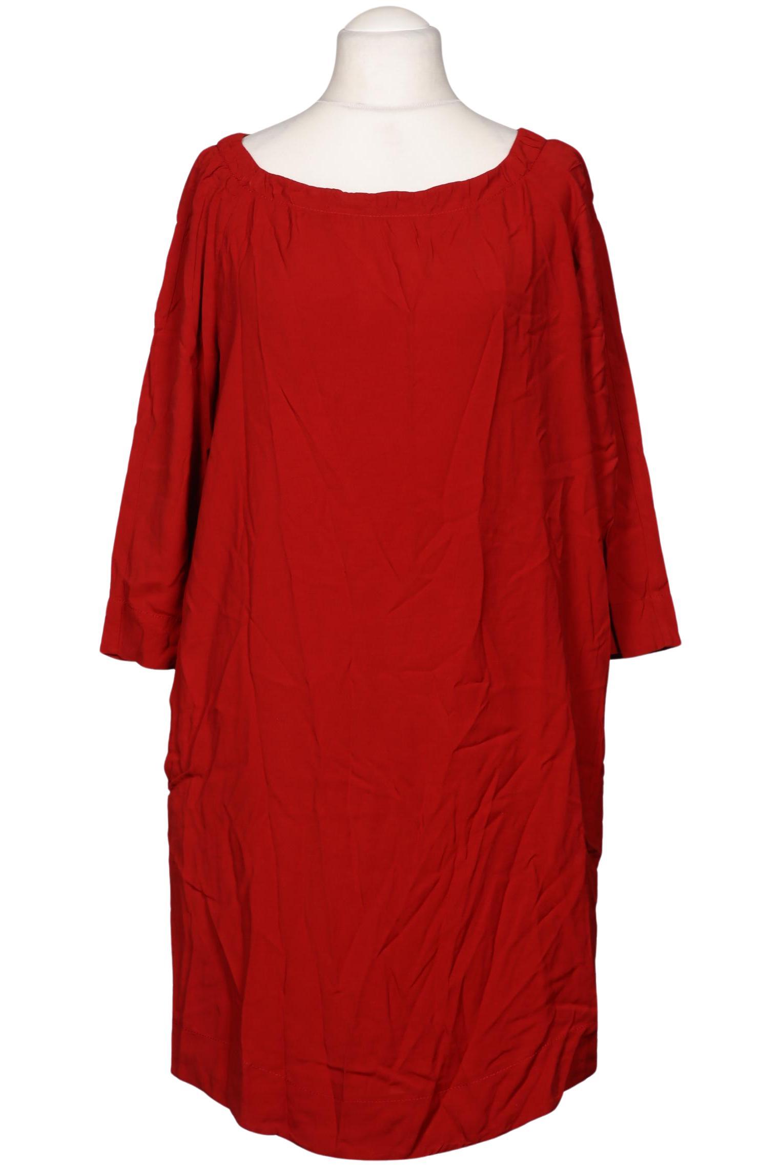 

Marc O Polo Damen Kleid, rot, Gr. 42